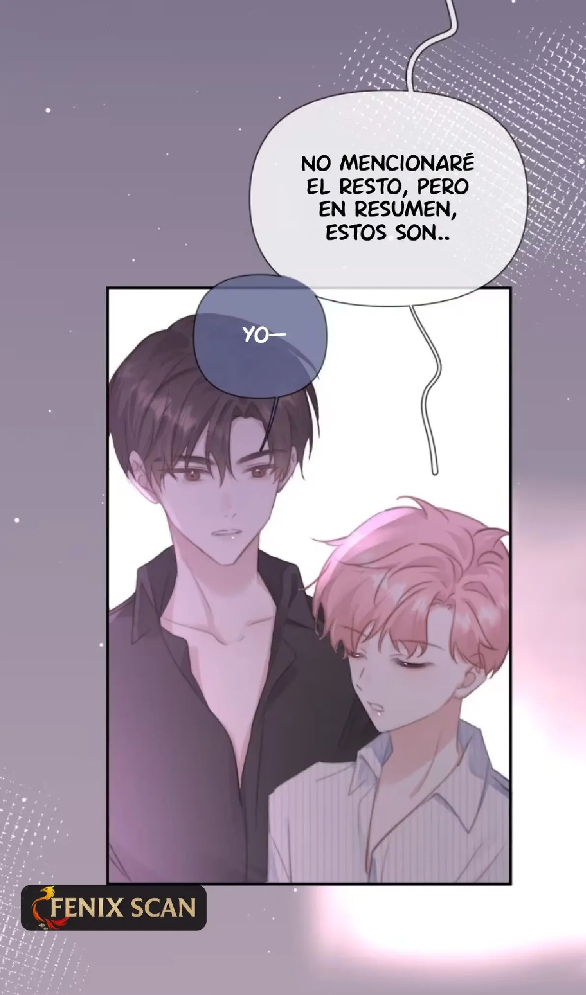 Acuerdo De Matrimonio Capitulo 25 página 8