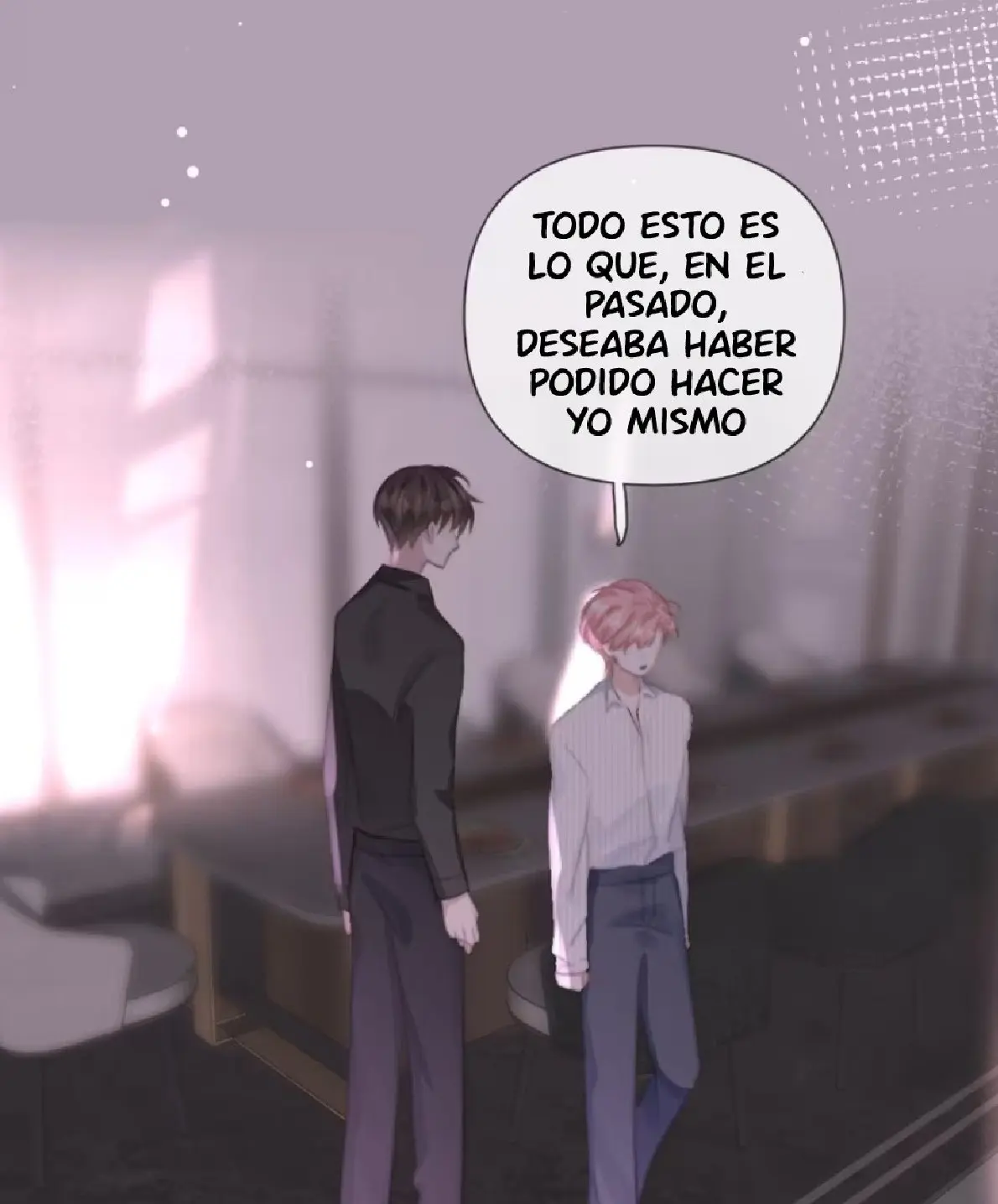 Acuerdo De Matrimonio Capitulo 25 página 9