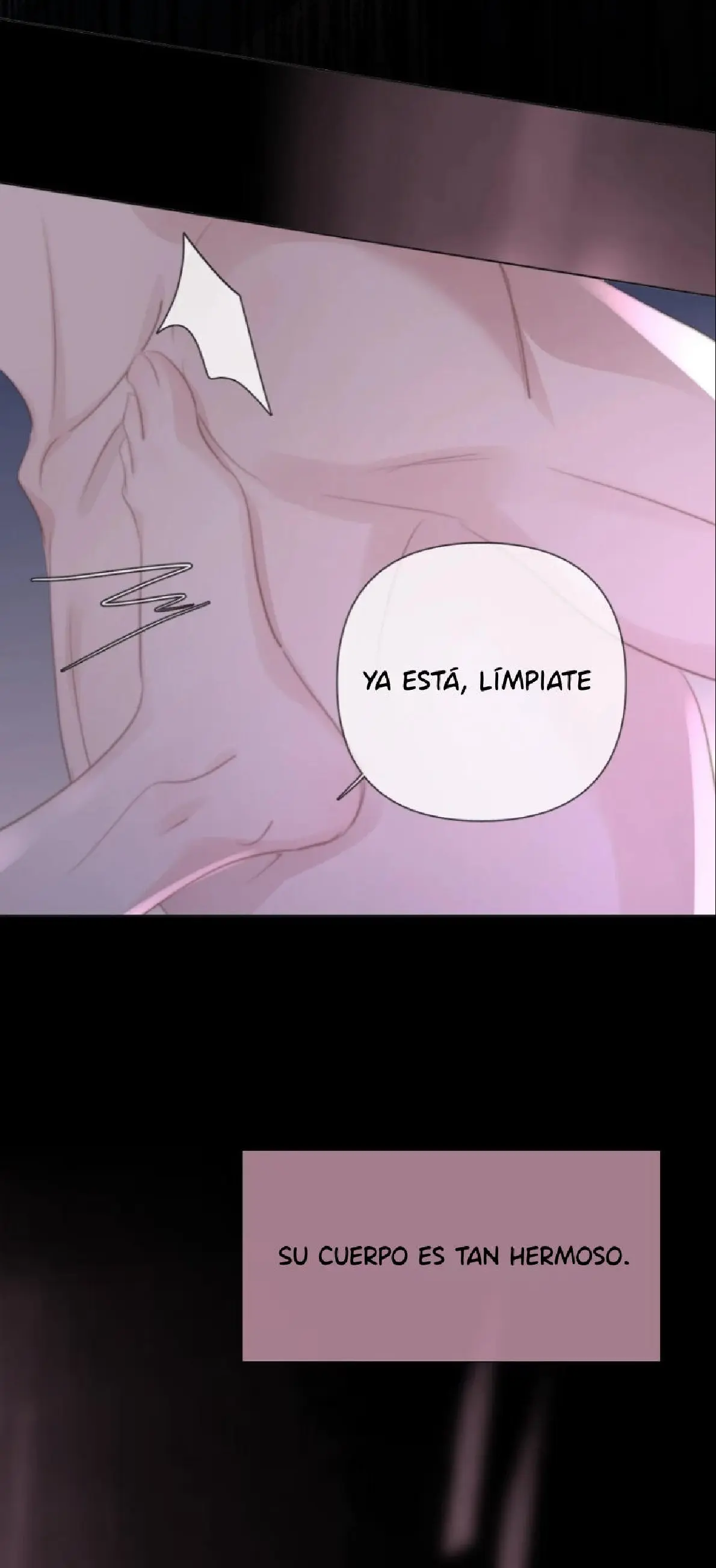 Acuerdo De Matrimonio Capitulo 26 página 5