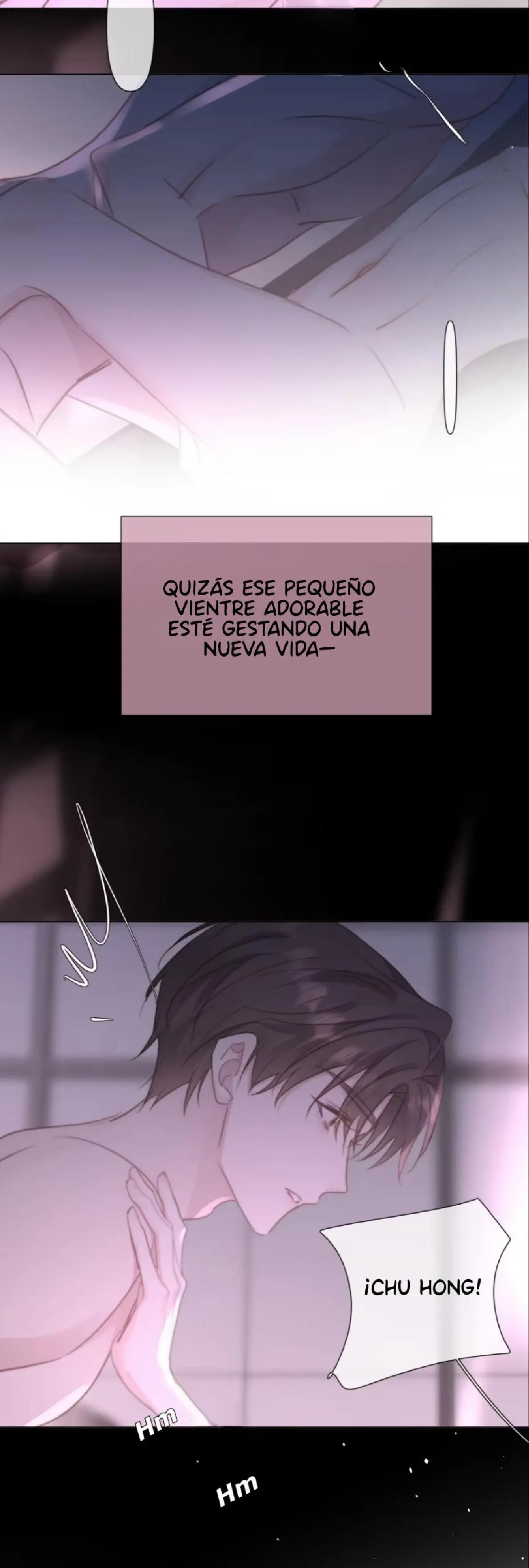 Acuerdo De Matrimonio Capitulo 26 página 8