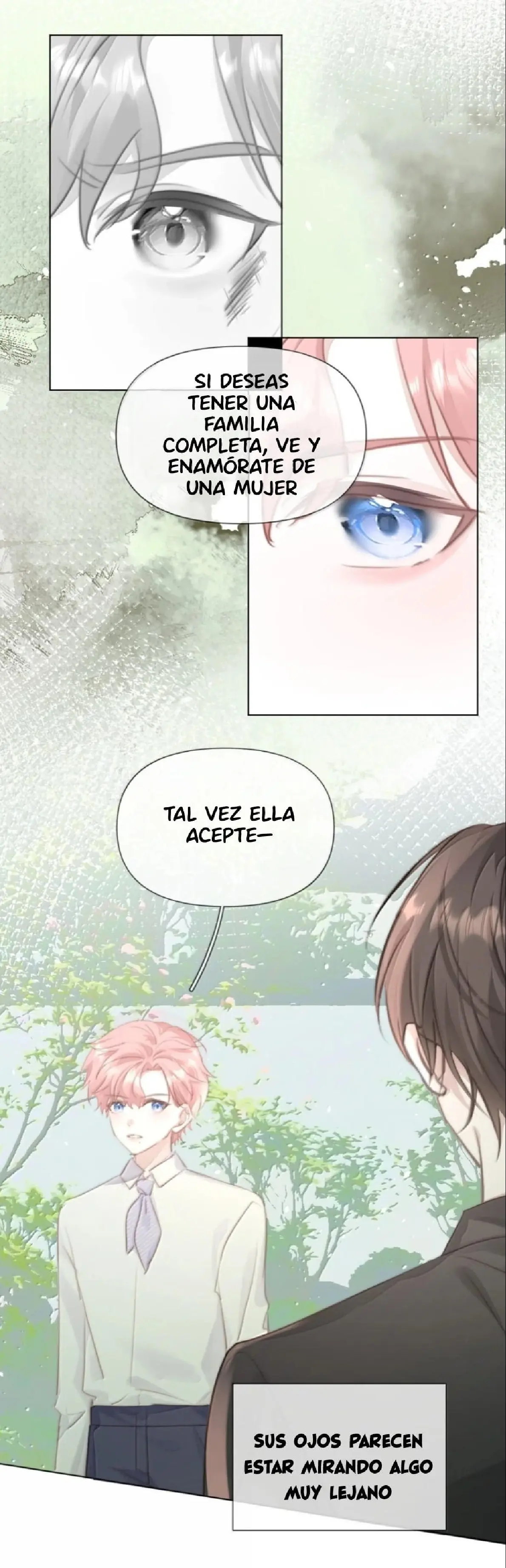 Acuerdo De Matrimonio Capitulo 27 página 11