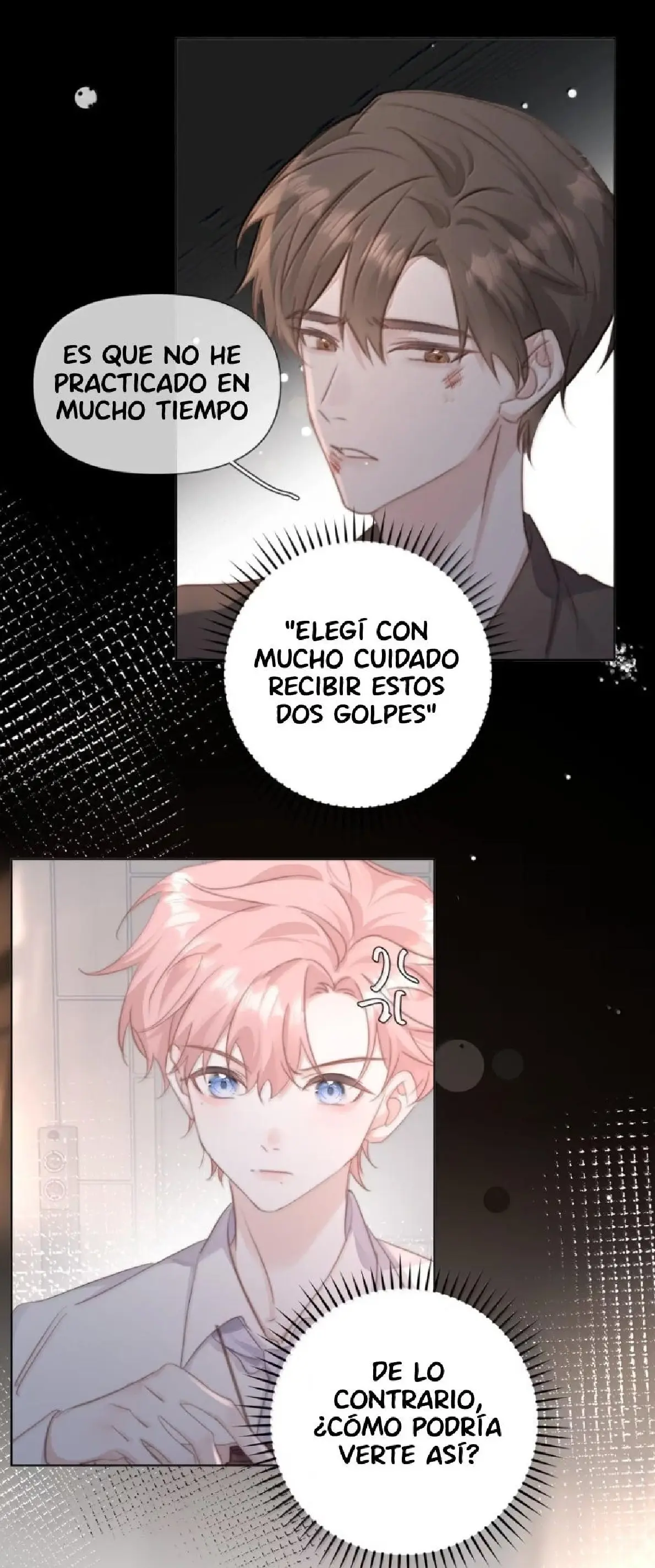 Acuerdo De Matrimonio Capitulo 27 página 23