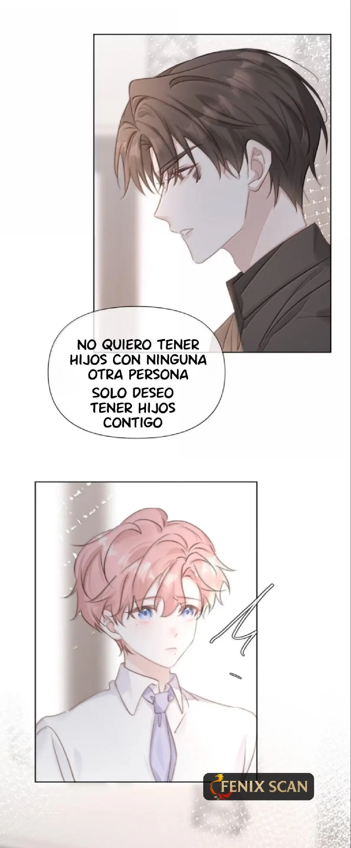 Acuerdo De Matrimonio Capitulo 27 página 26