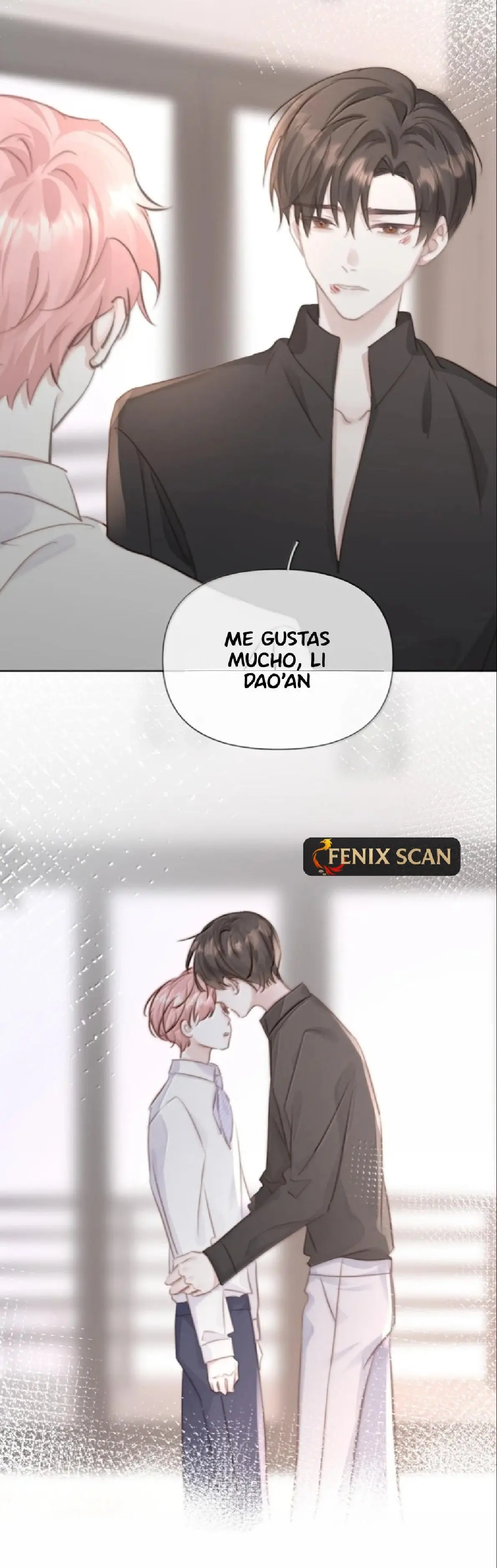 Acuerdo De Matrimonio Capitulo 27 página 27