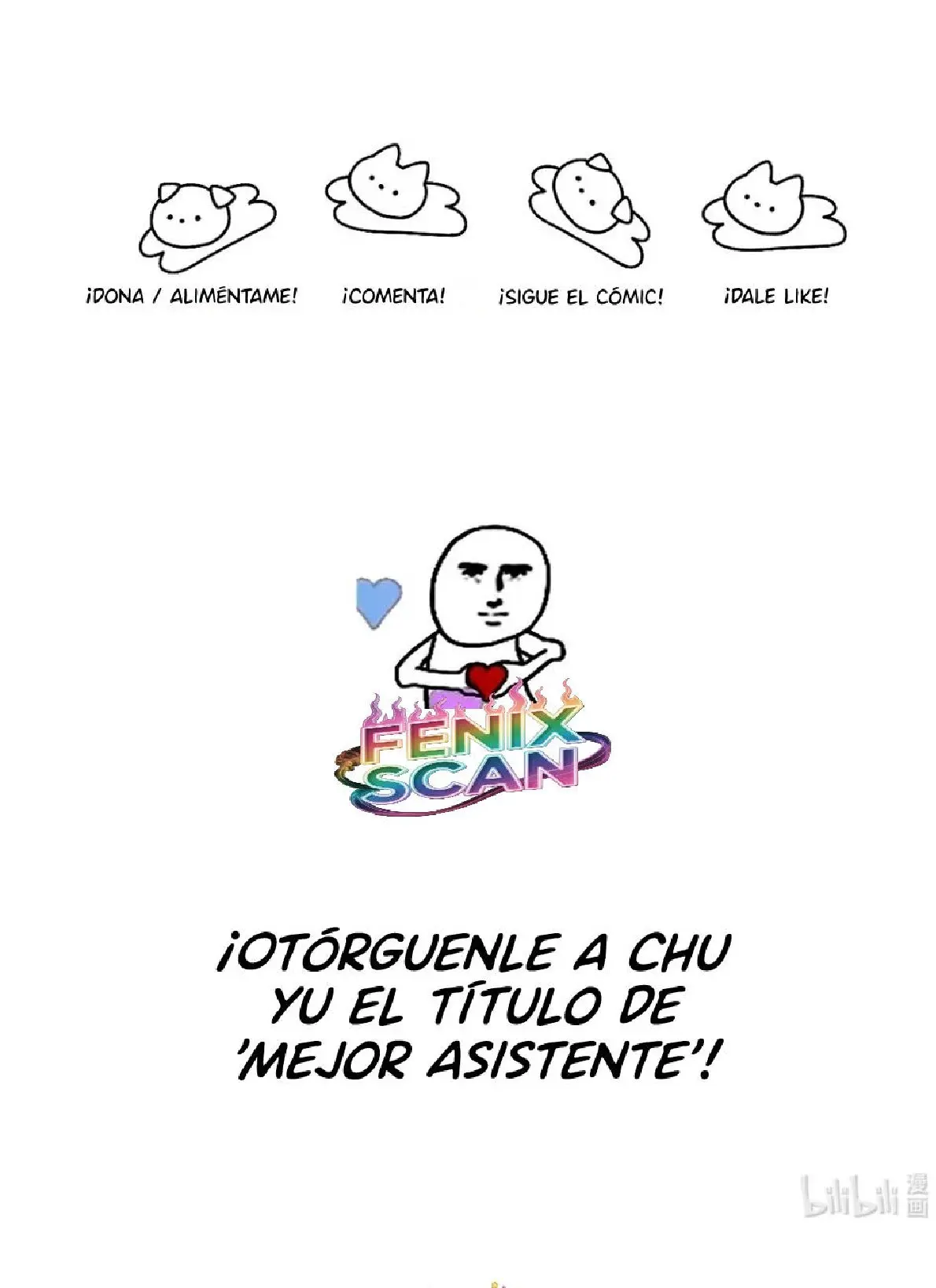 Acuerdo De Matrimonio Capitulo 27 página 28