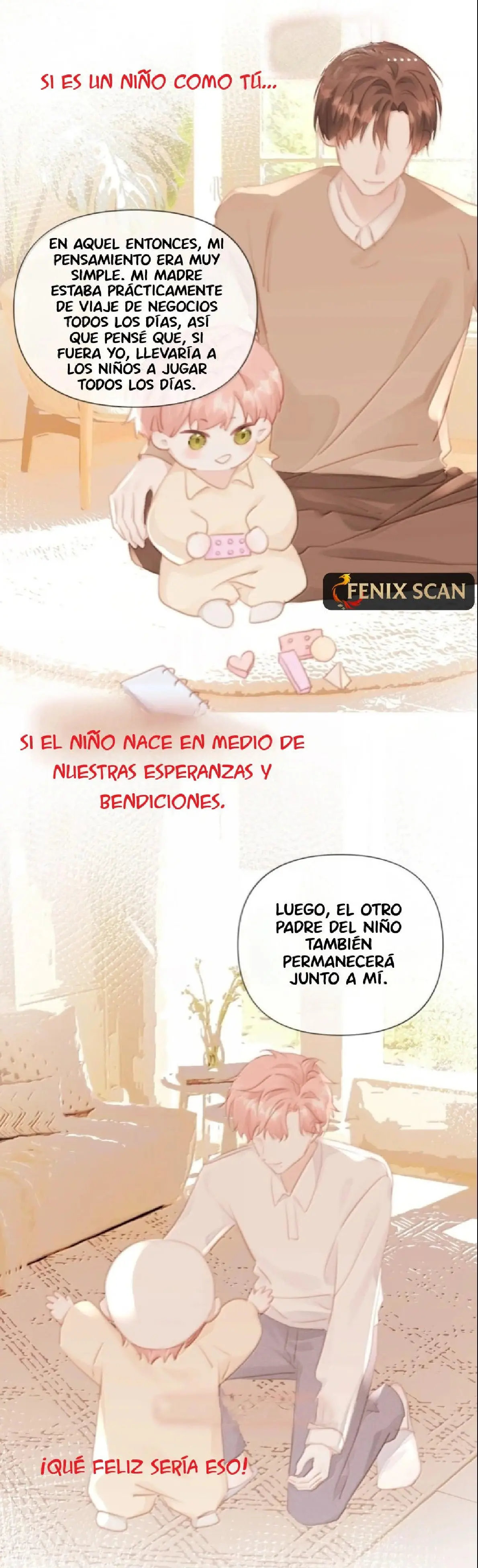 Acuerdo De Matrimonio Capitulo 27 página 6