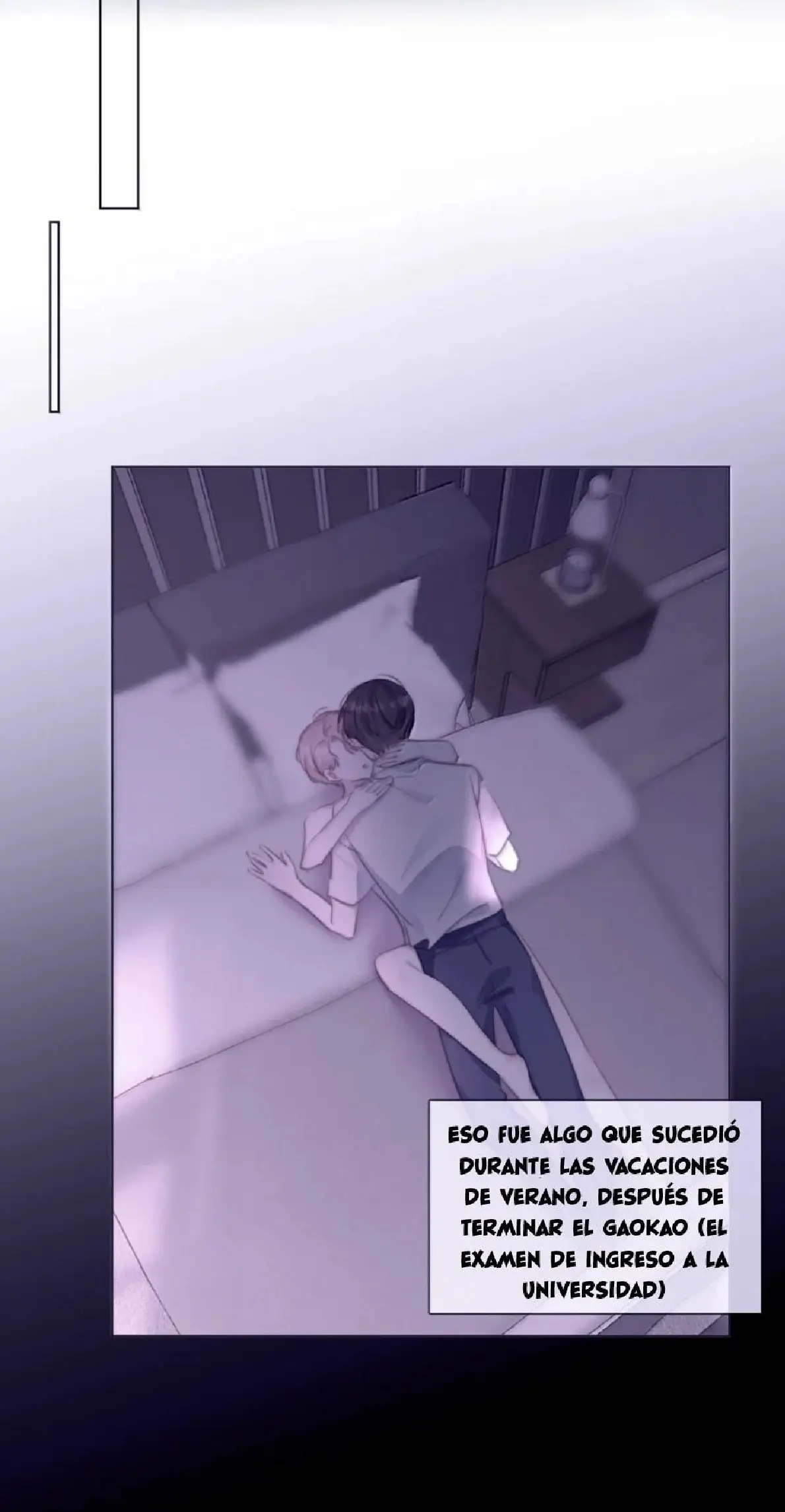 Acuerdo De Matrimonio Capitulo 28 página 11