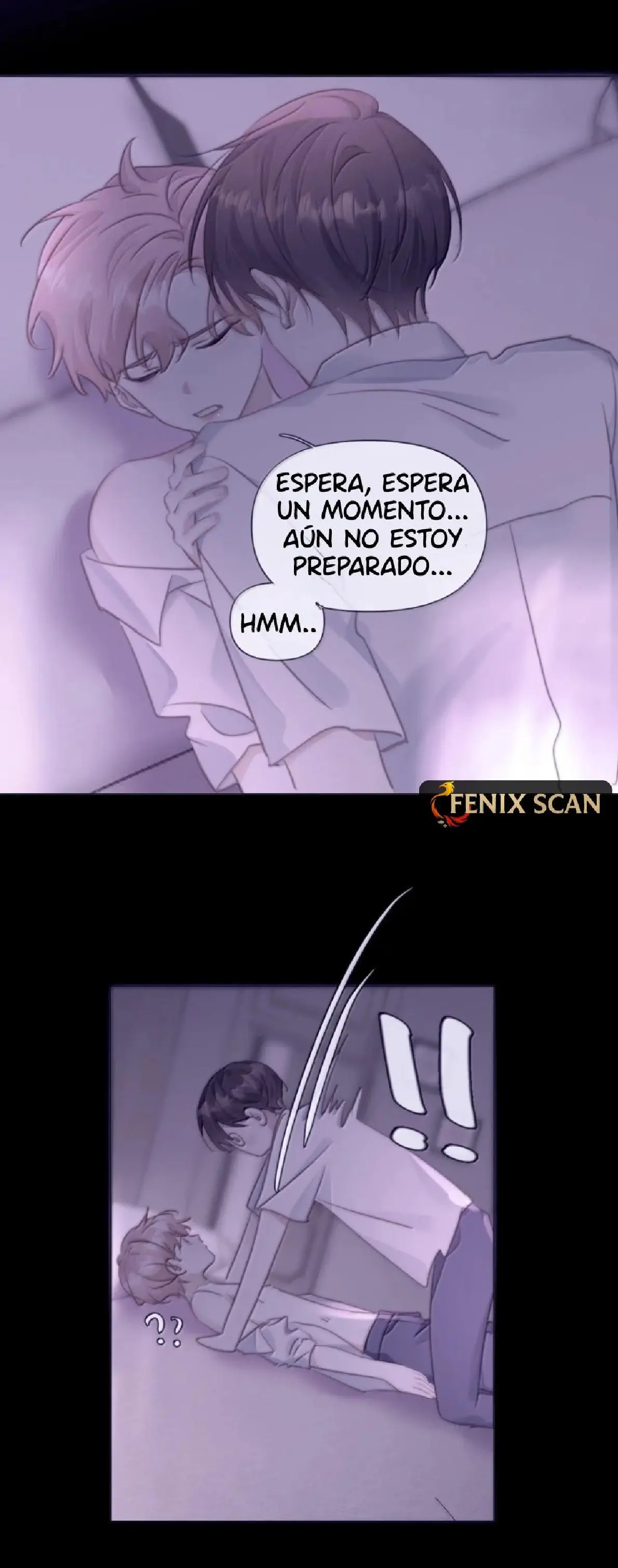 Acuerdo De Matrimonio Capitulo 28 página 12