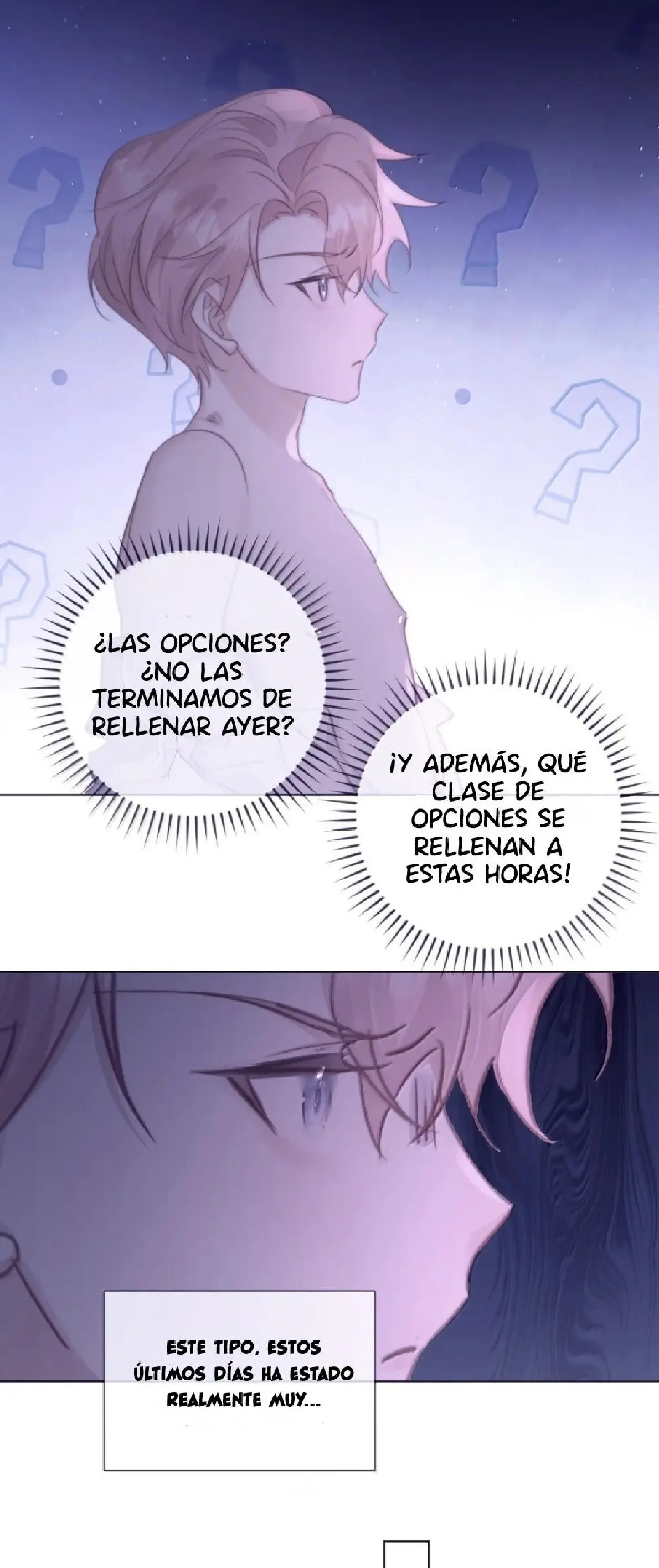 Acuerdo De Matrimonio Capitulo 28 página 14