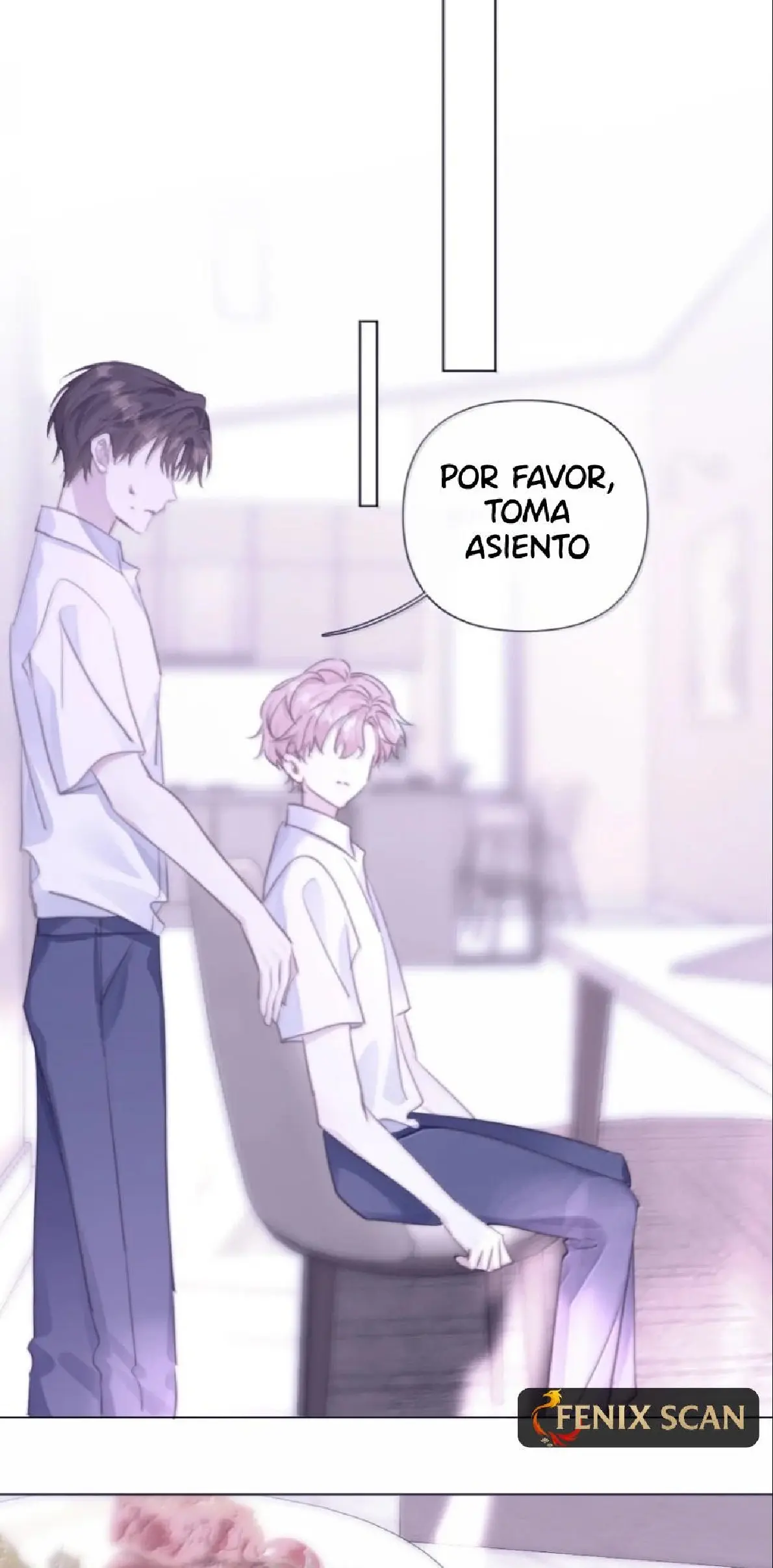 Acuerdo De Matrimonio Capitulo 28 página 15