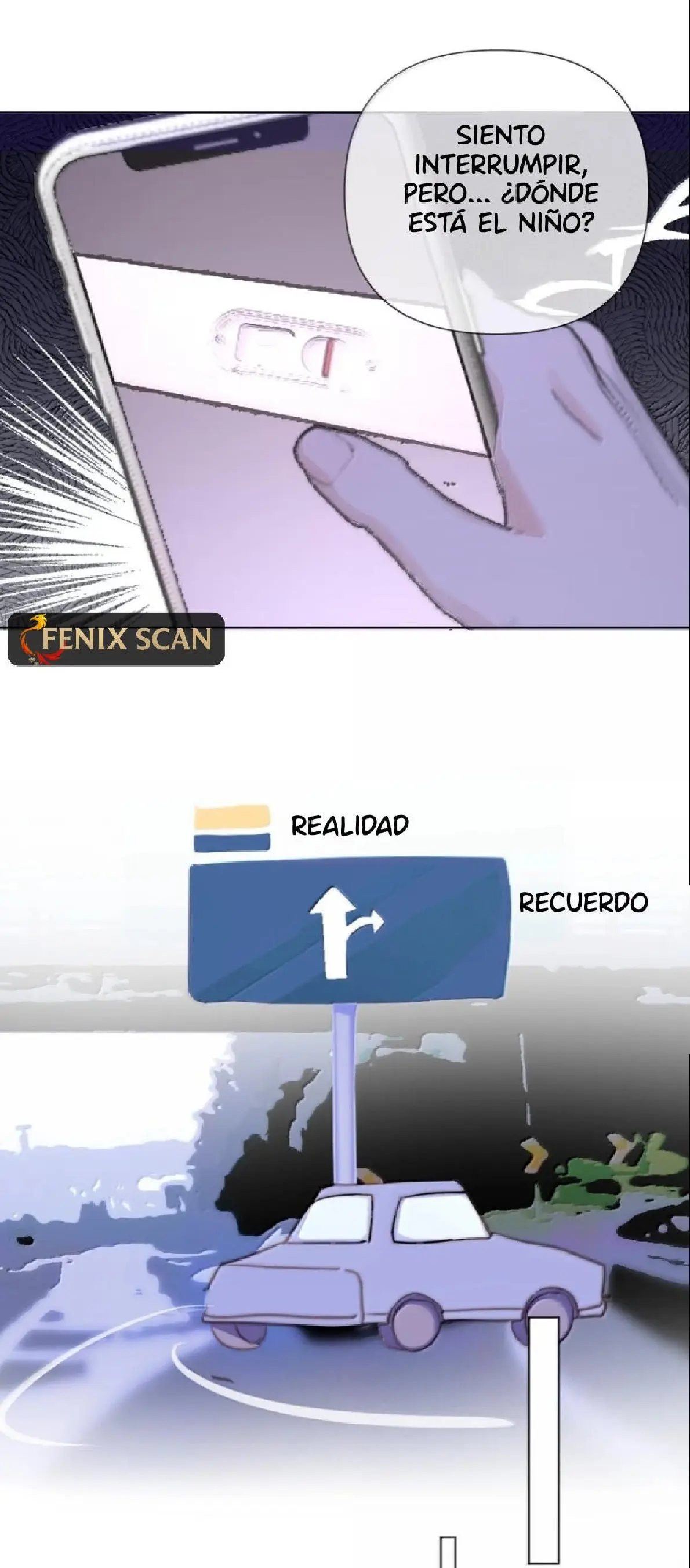 Acuerdo De Matrimonio Capitulo 28 página 20