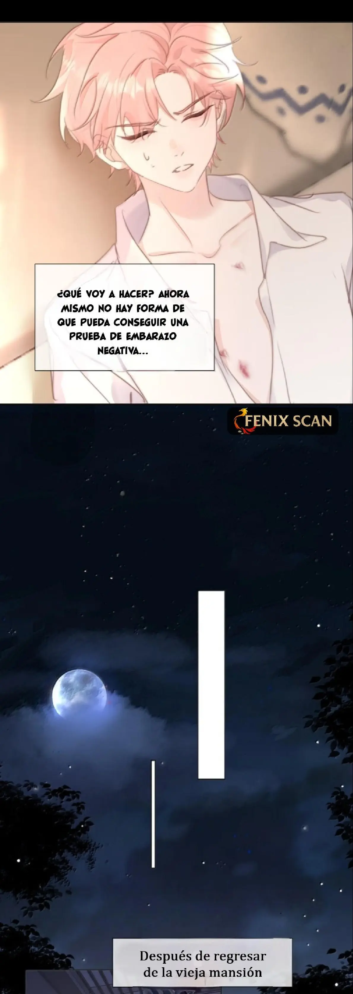 Acuerdo De Matrimonio Capitulo 28 página 22