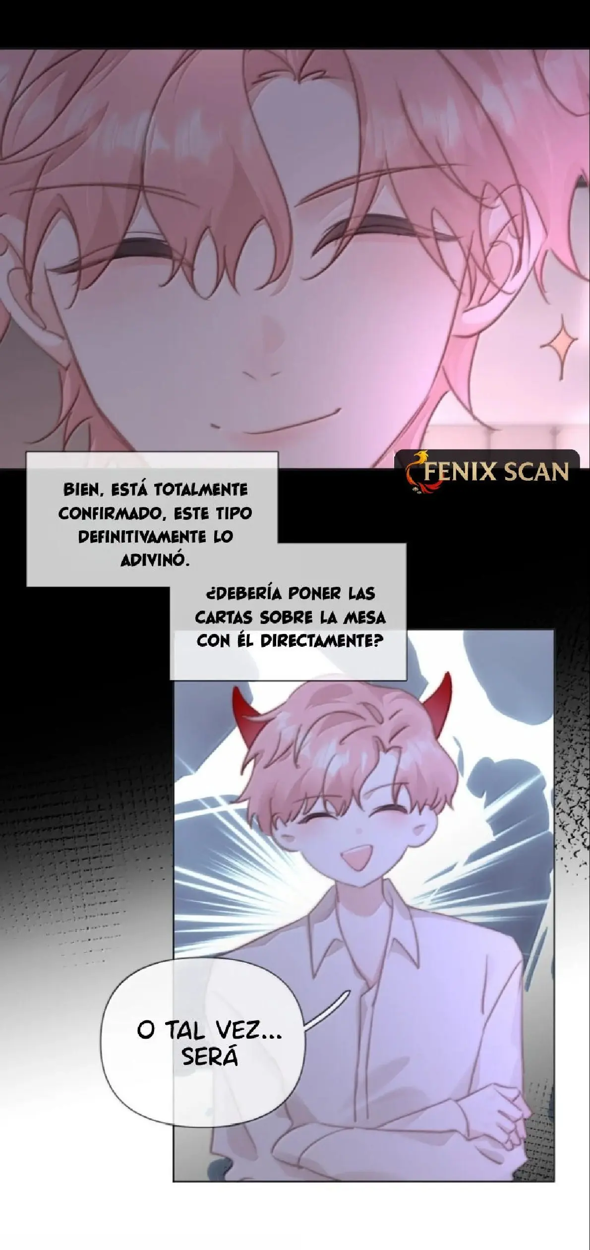 Acuerdo De Matrimonio Capitulo 28 página 26