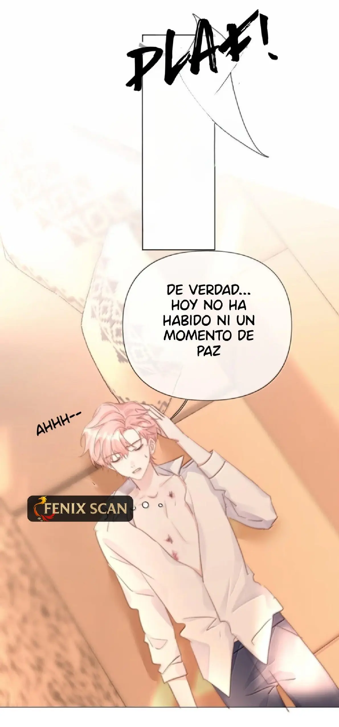 Acuerdo De Matrimonio Capitulo 28 página 9