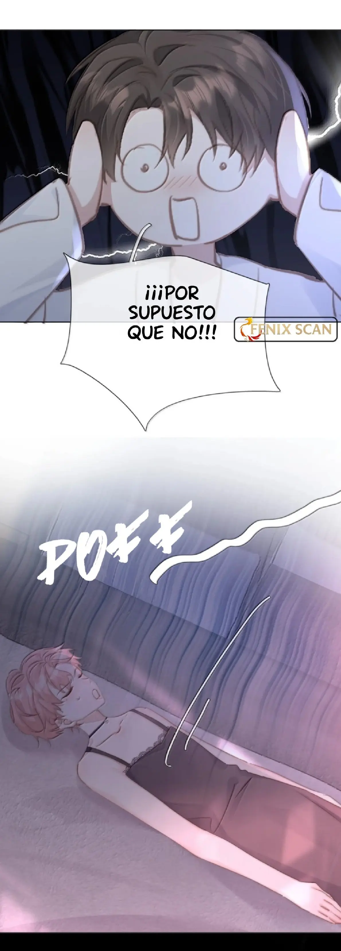 Acuerdo De Matrimonio Capitulo 29 página 10