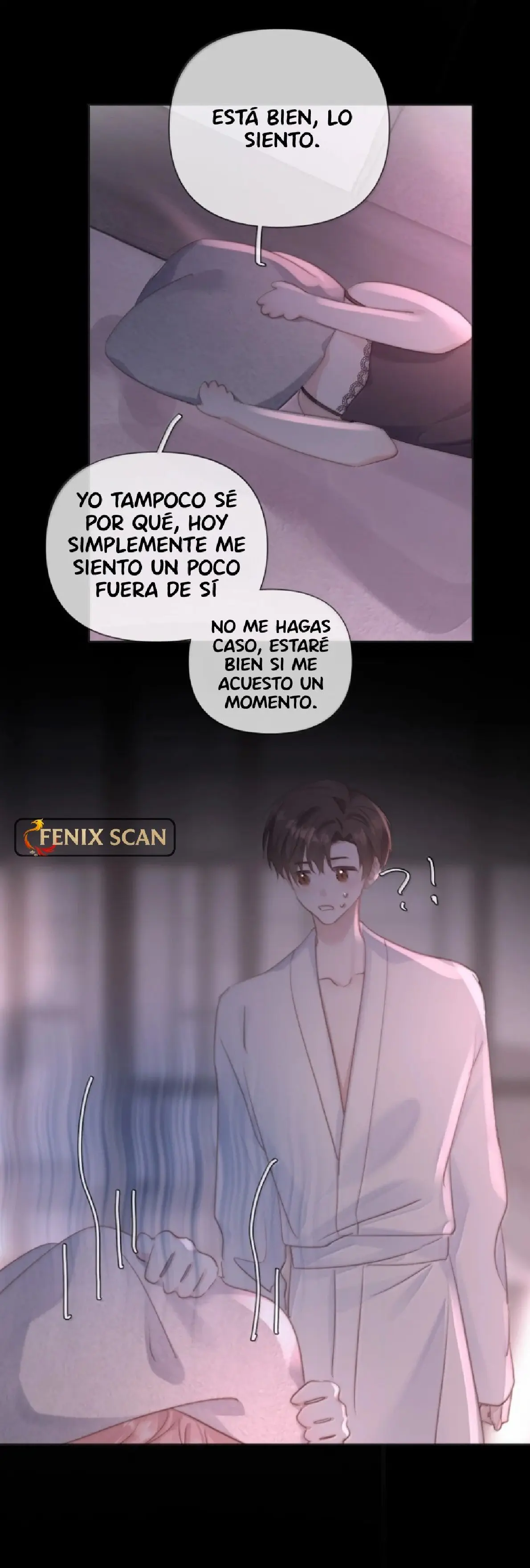 Acuerdo De Matrimonio Capitulo 29 página 11