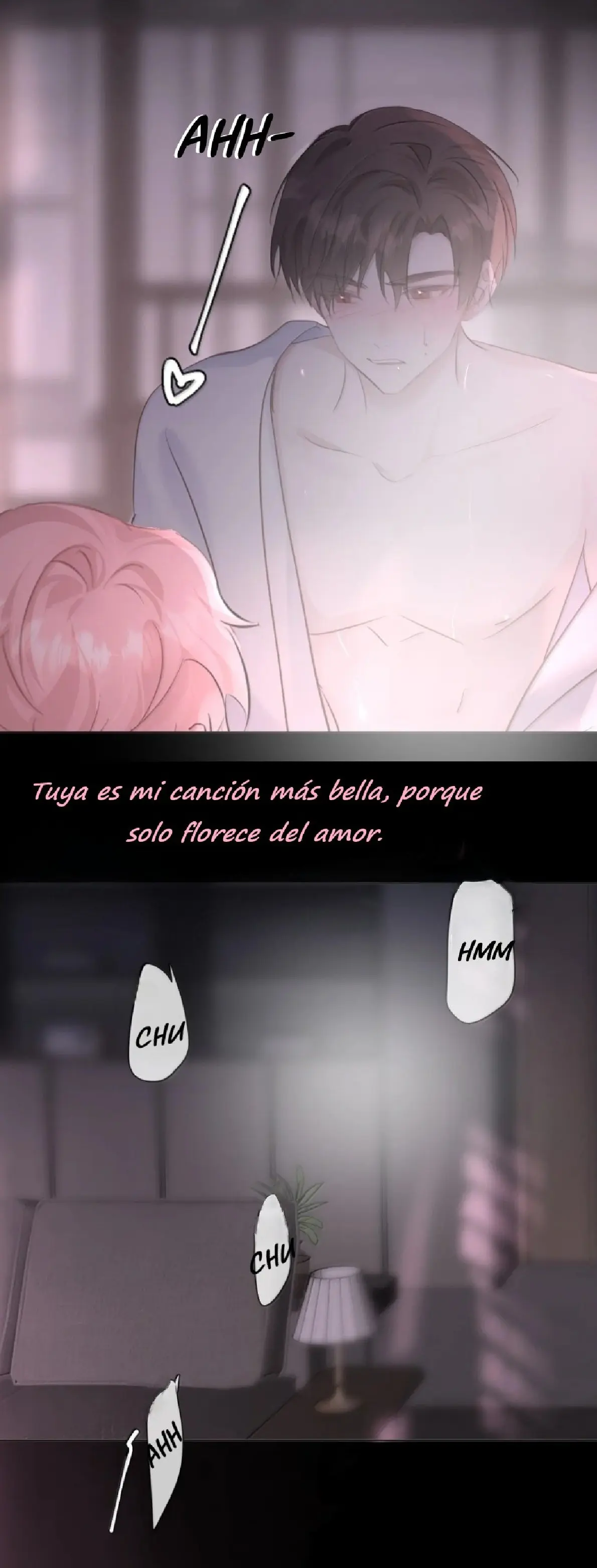 Acuerdo De Matrimonio Capitulo 29 página 17