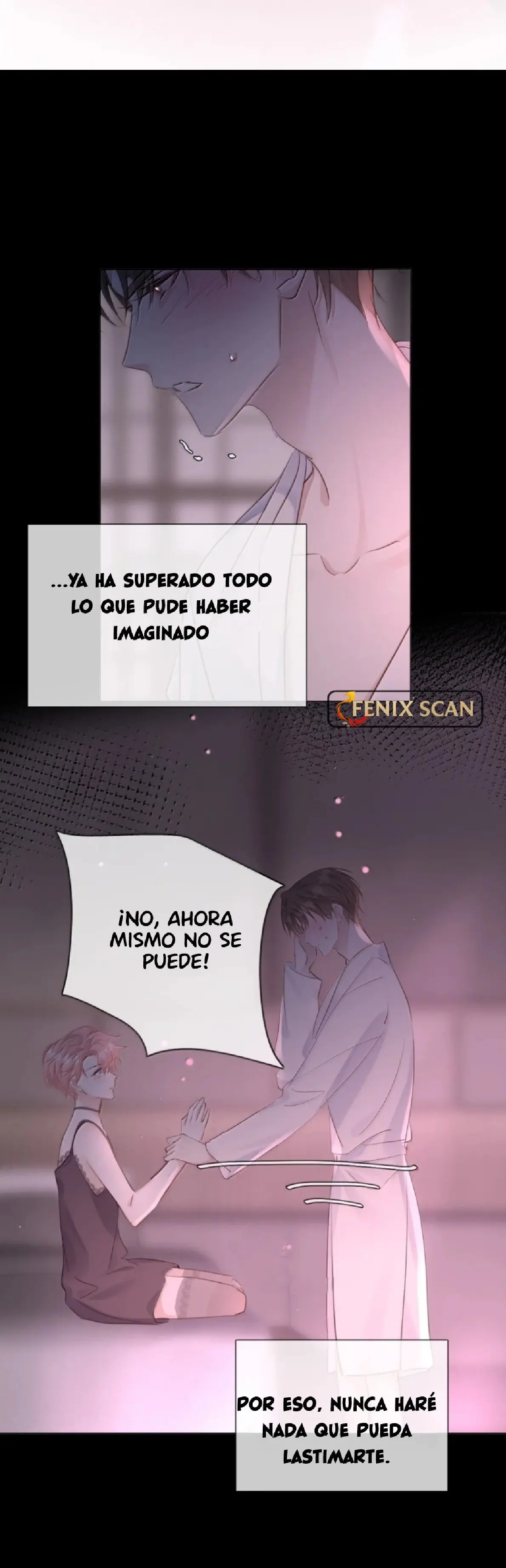 Acuerdo De Matrimonio Capitulo 29 página 21