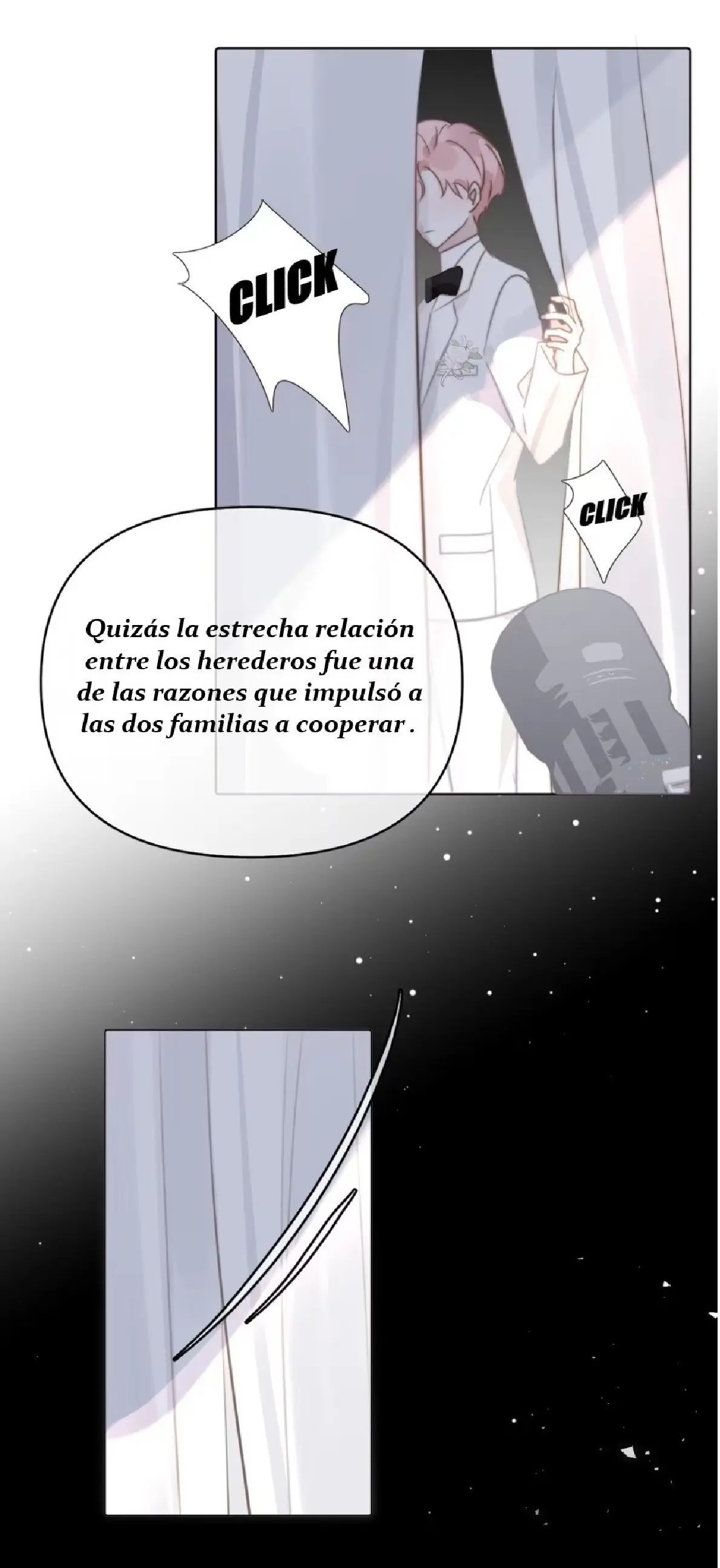 Acuerdo De Matrimonio Capitulo 3 página 15
