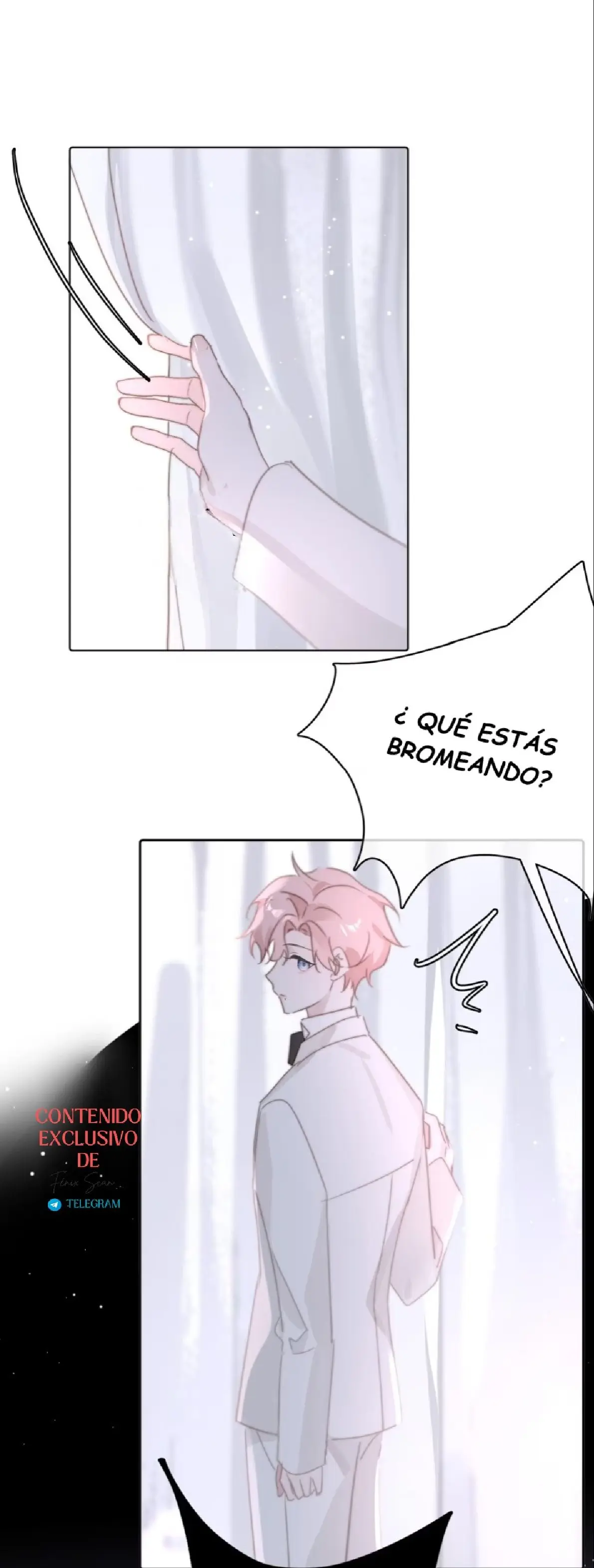 Acuerdo De Matrimonio Capitulo 3 página 25