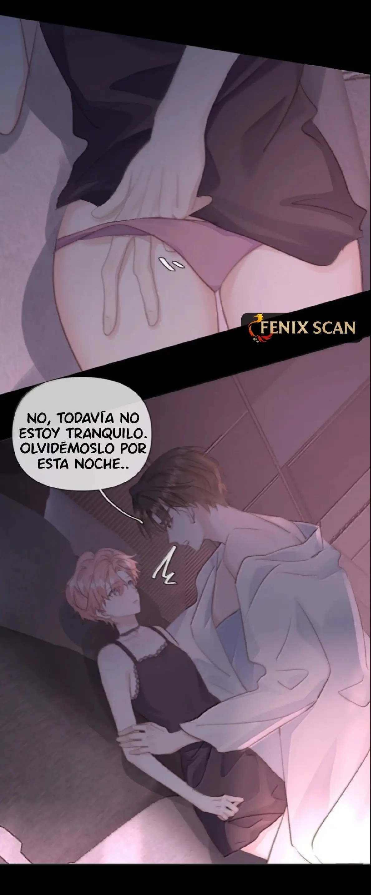 Acuerdo De Matrimonio Capitulo 30 página 12