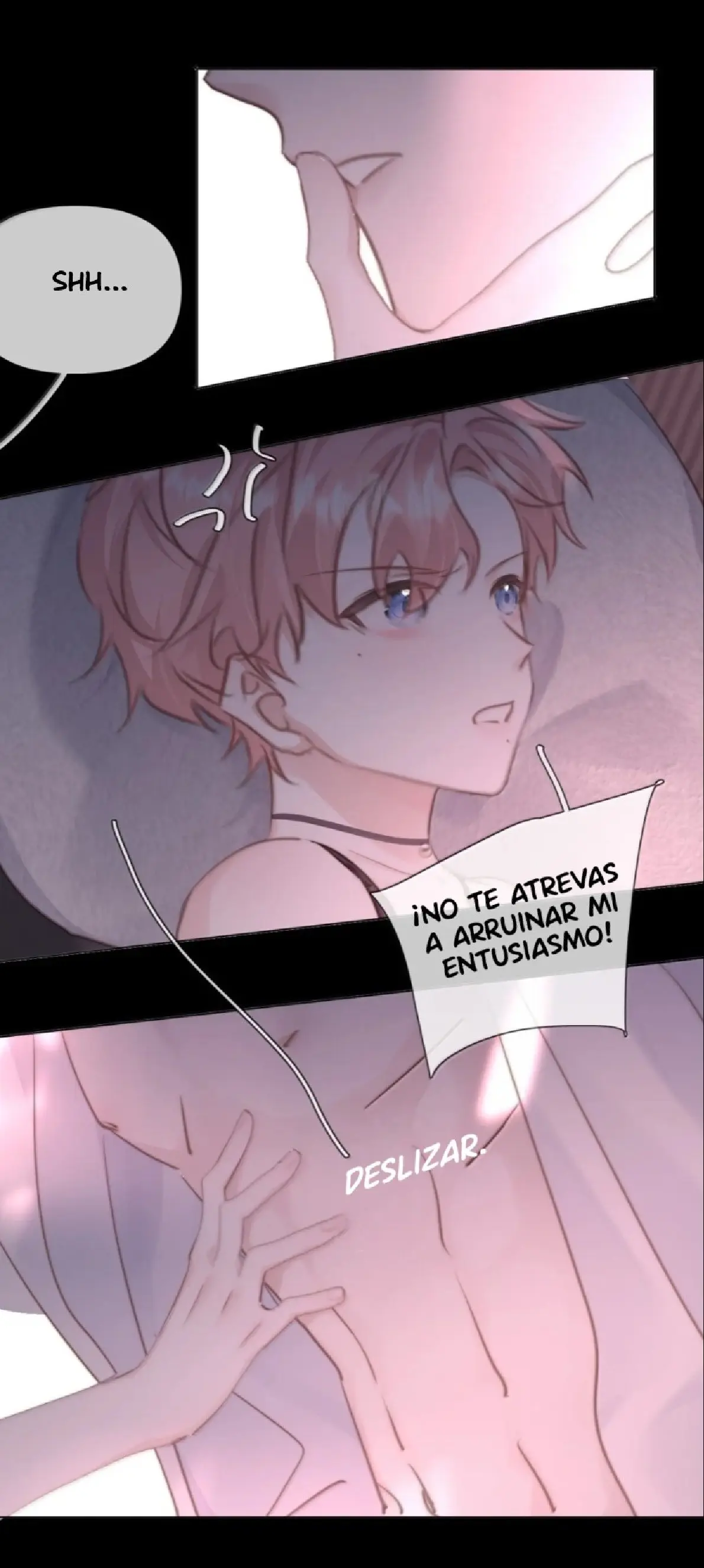Acuerdo De Matrimonio Capitulo 30 página 13