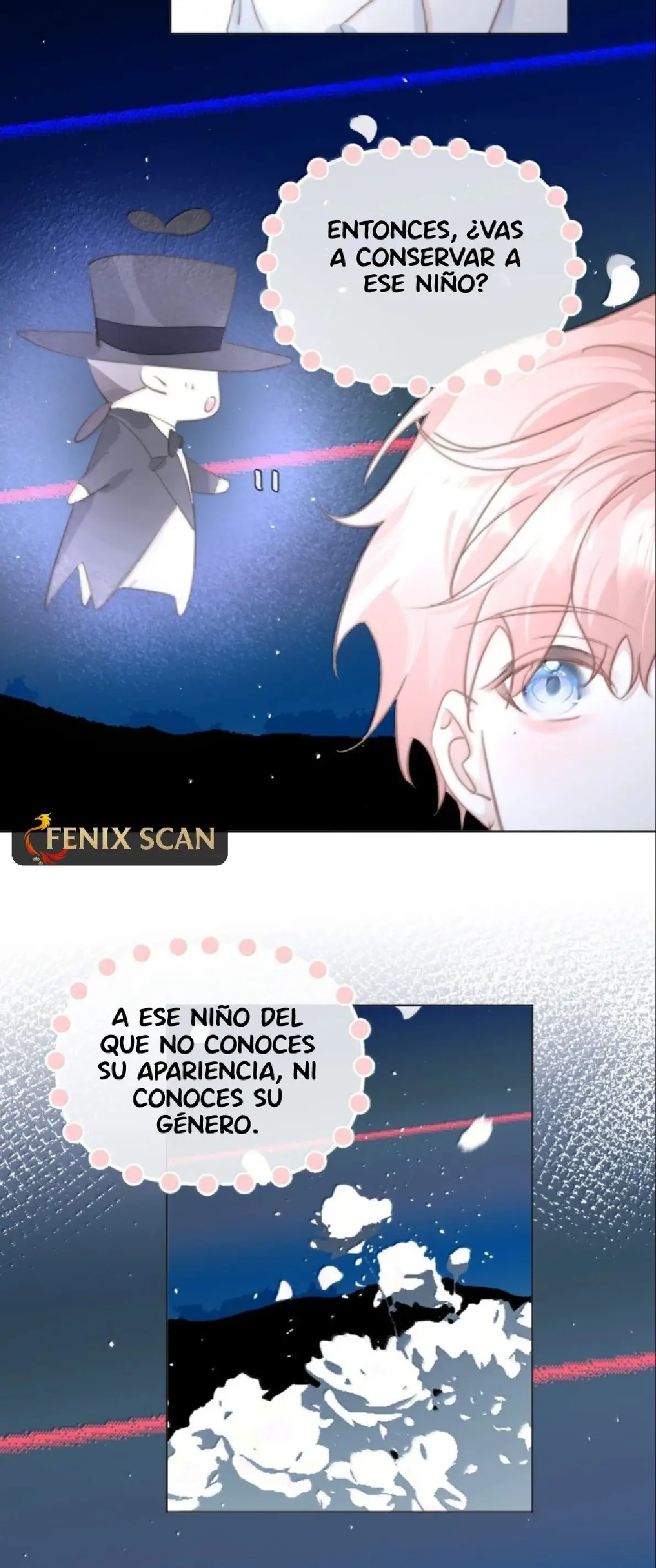 Acuerdo De Matrimonio Capitulo 30 página 16