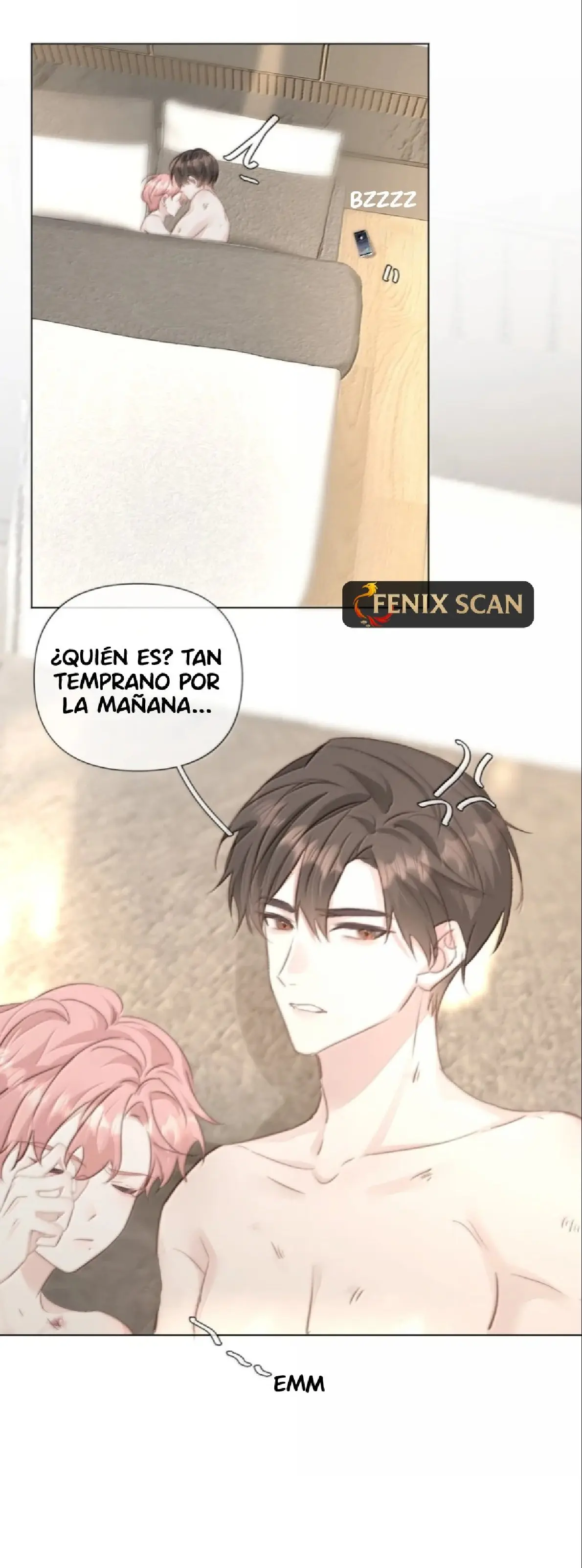 Acuerdo De Matrimonio Capitulo 30 página 21