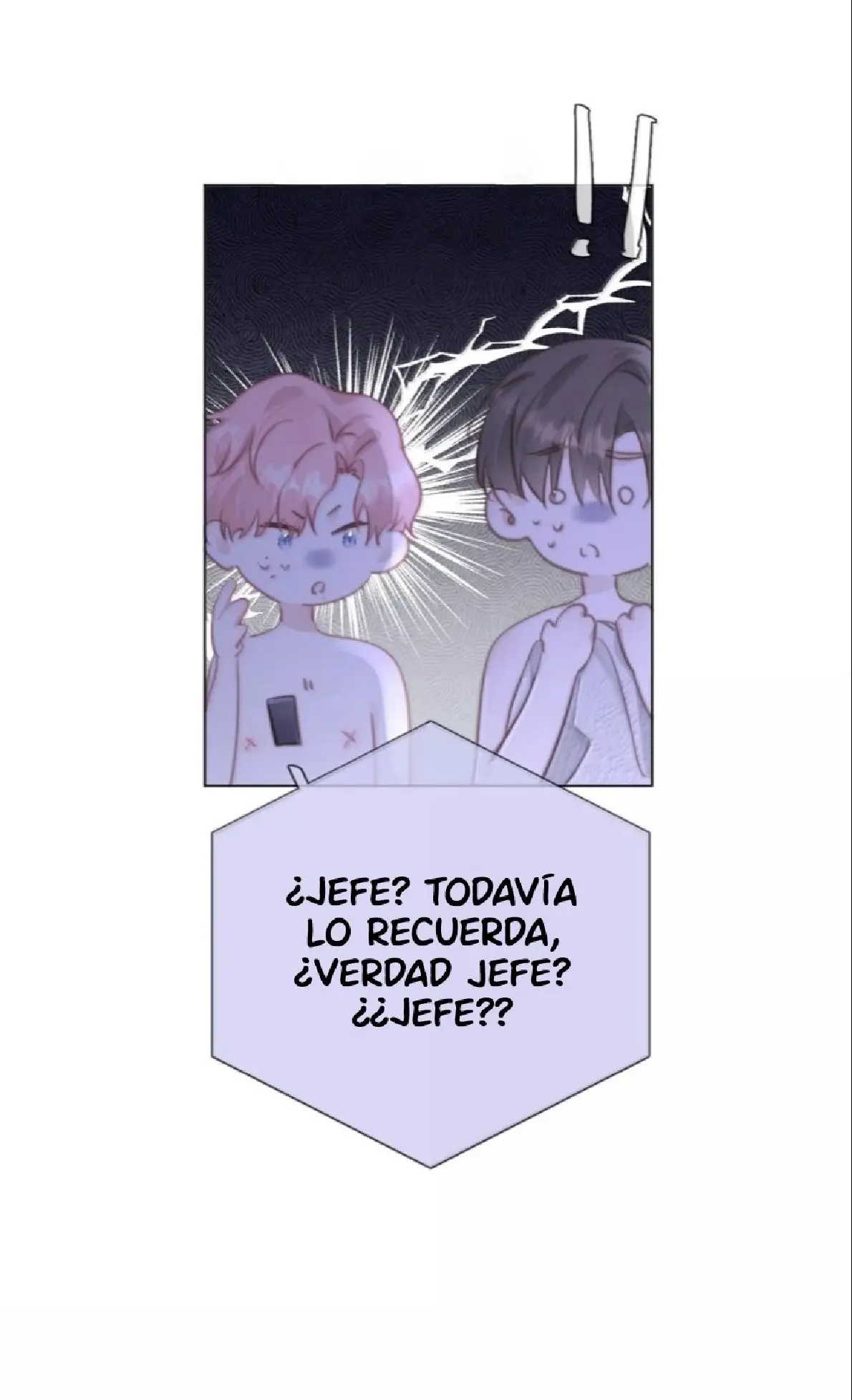 Acuerdo De Matrimonio Capitulo 30 página 24