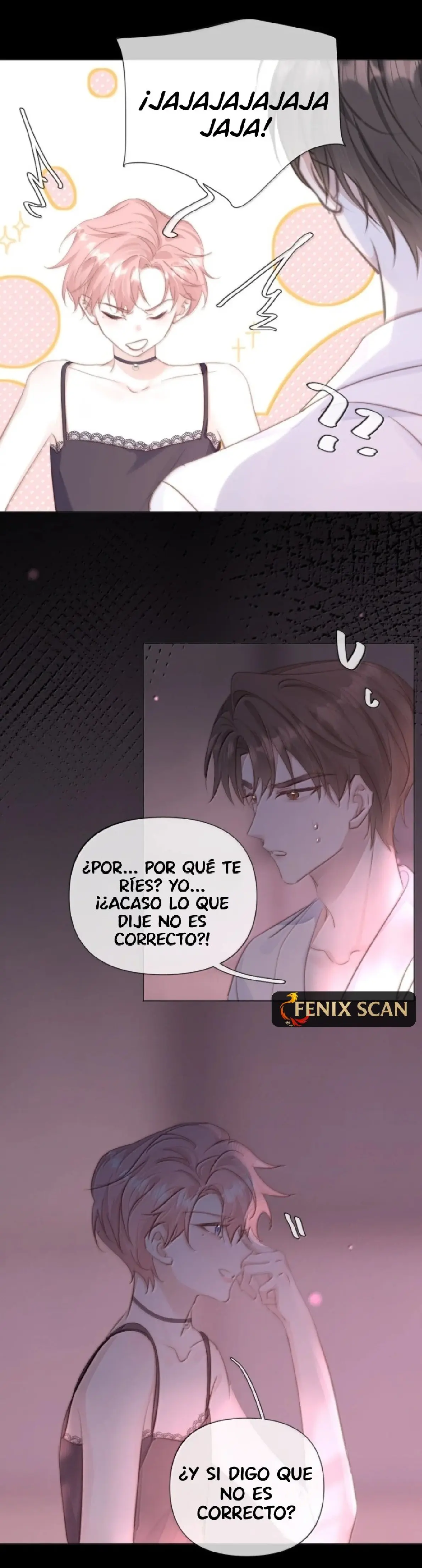 Acuerdo De Matrimonio Capitulo 30 página 6