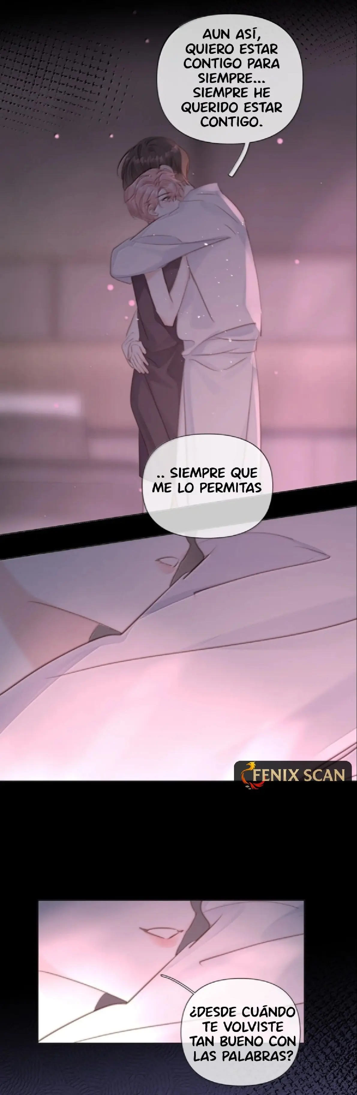 Acuerdo De Matrimonio Capitulo 30 página 8
