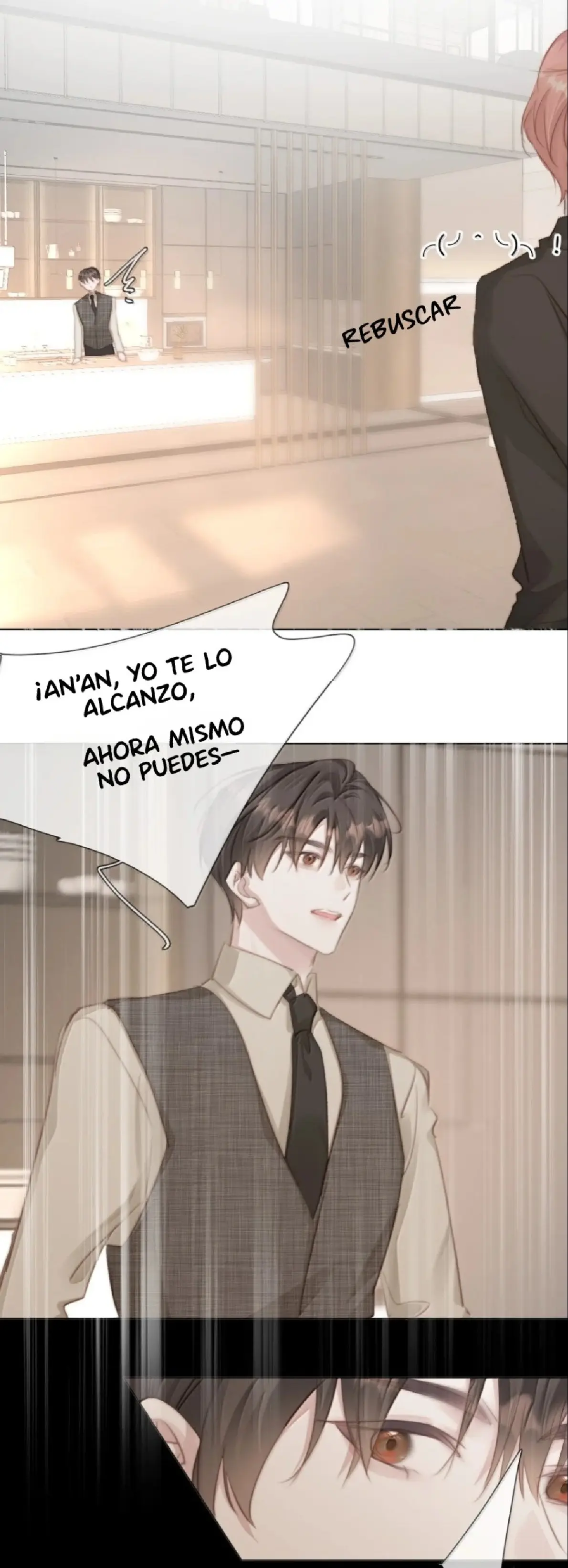 Acuerdo De Matrimonio Capitulo 31 página 20