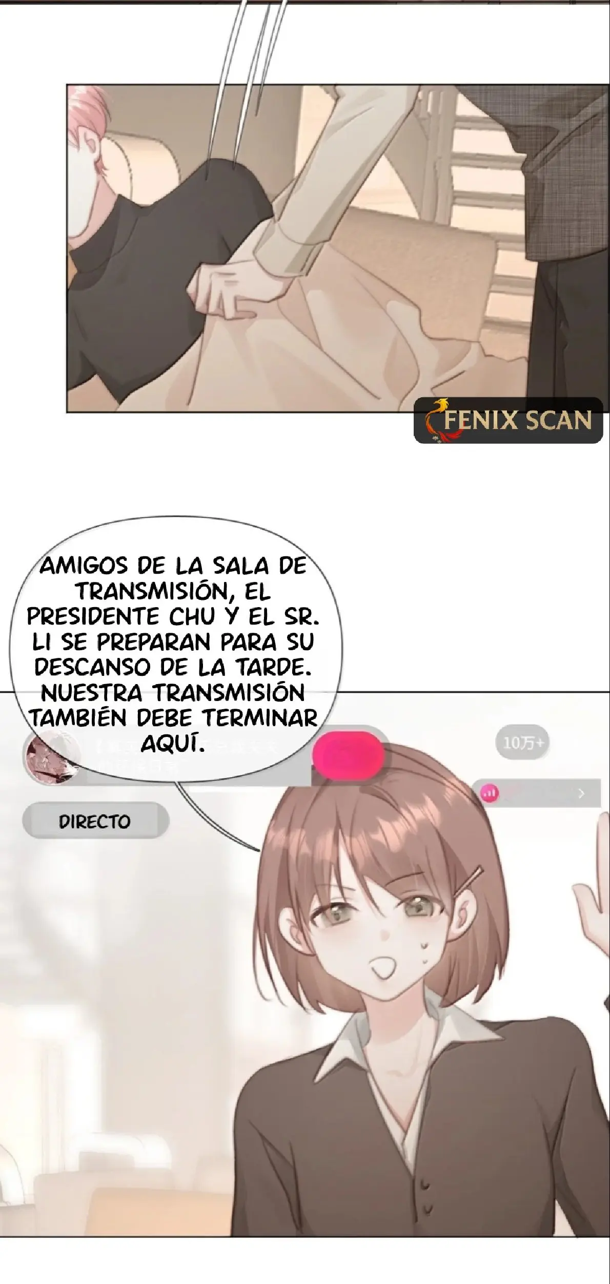 Acuerdo De Matrimonio Capitulo 31 página 22