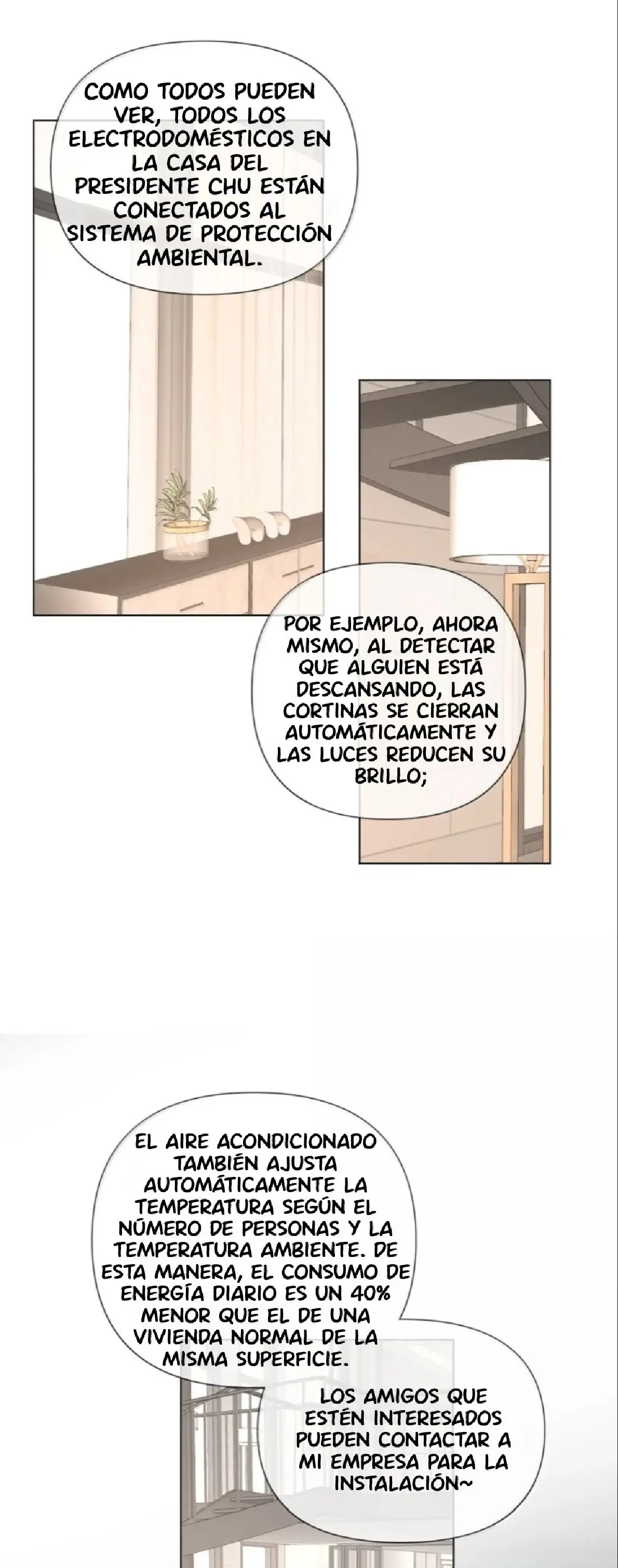 Acuerdo De Matrimonio Capitulo 31 página 23