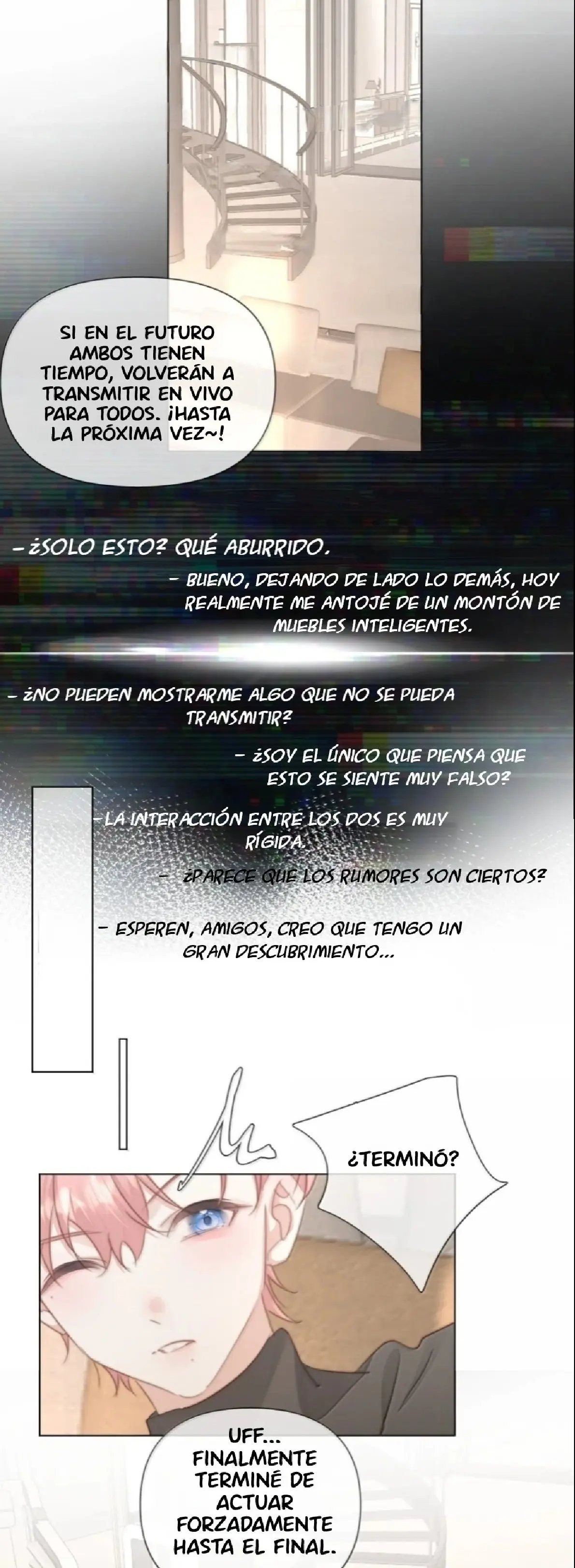 Acuerdo De Matrimonio Capitulo 31 página 24