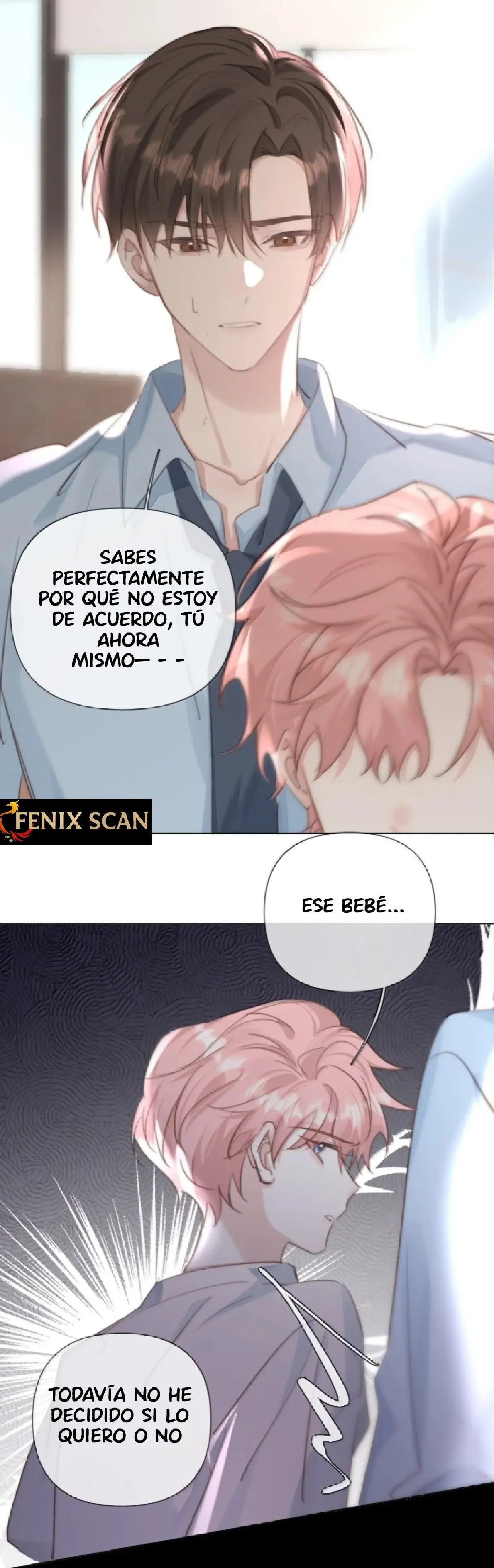 Acuerdo De Matrimonio Capitulo 32 página 12