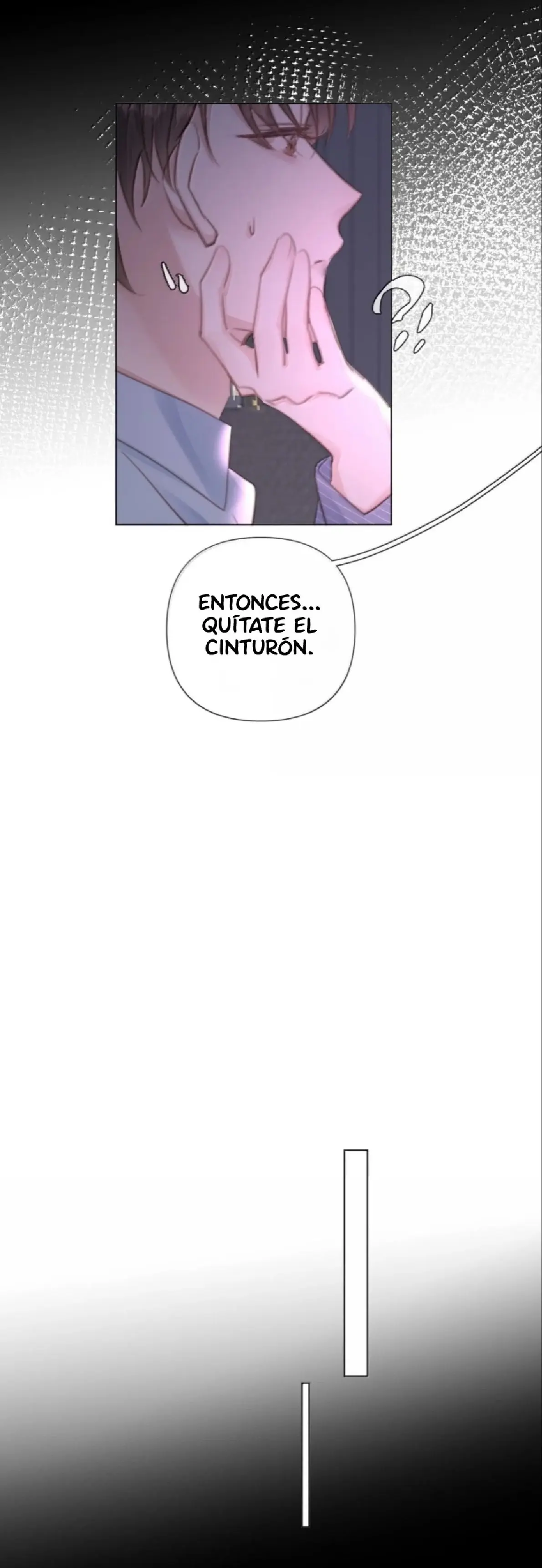 Acuerdo De Matrimonio Capitulo 33 página 10