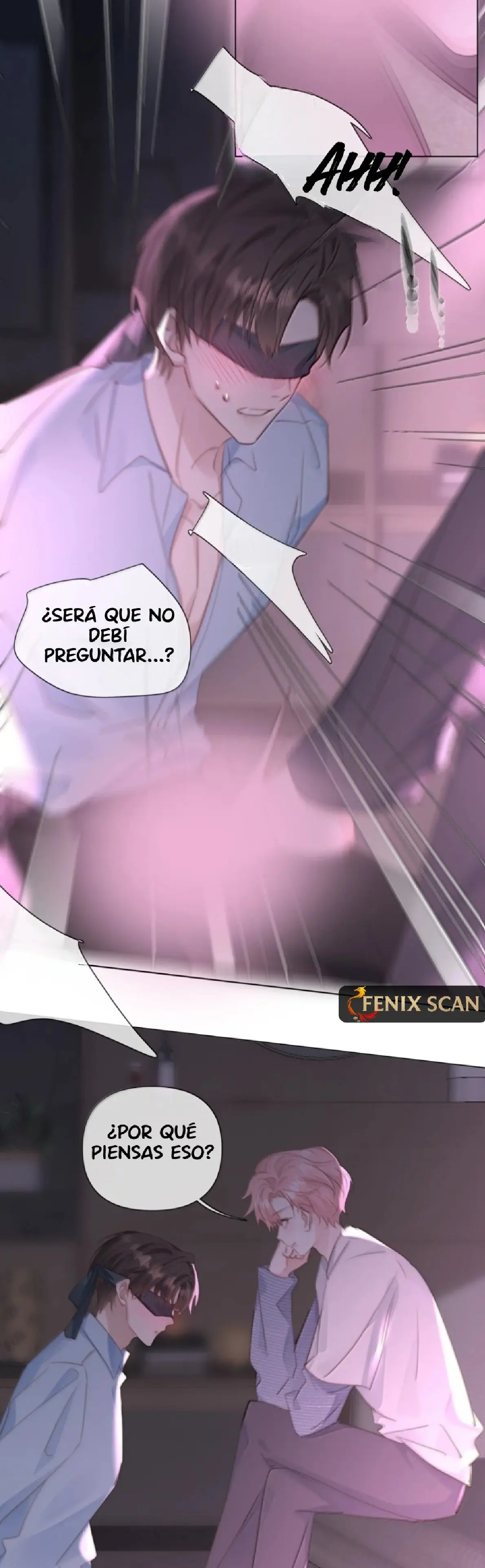 Acuerdo De Matrimonio Capitulo 33 página 14