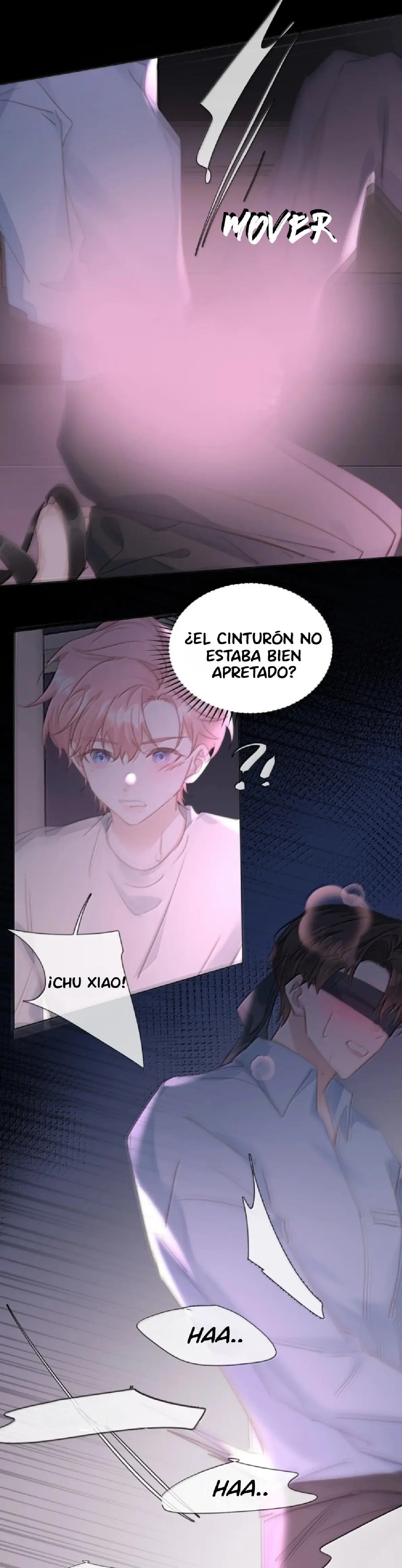 Acuerdo De Matrimonio Capitulo 33 página 18