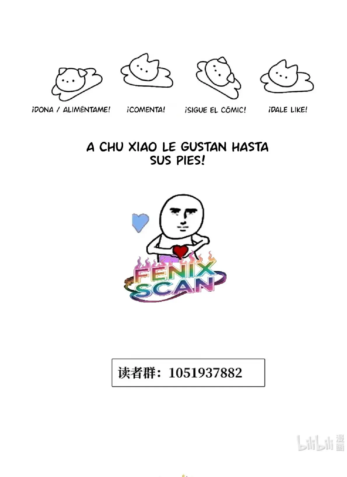 Acuerdo De Matrimonio Capitulo 33 página 23