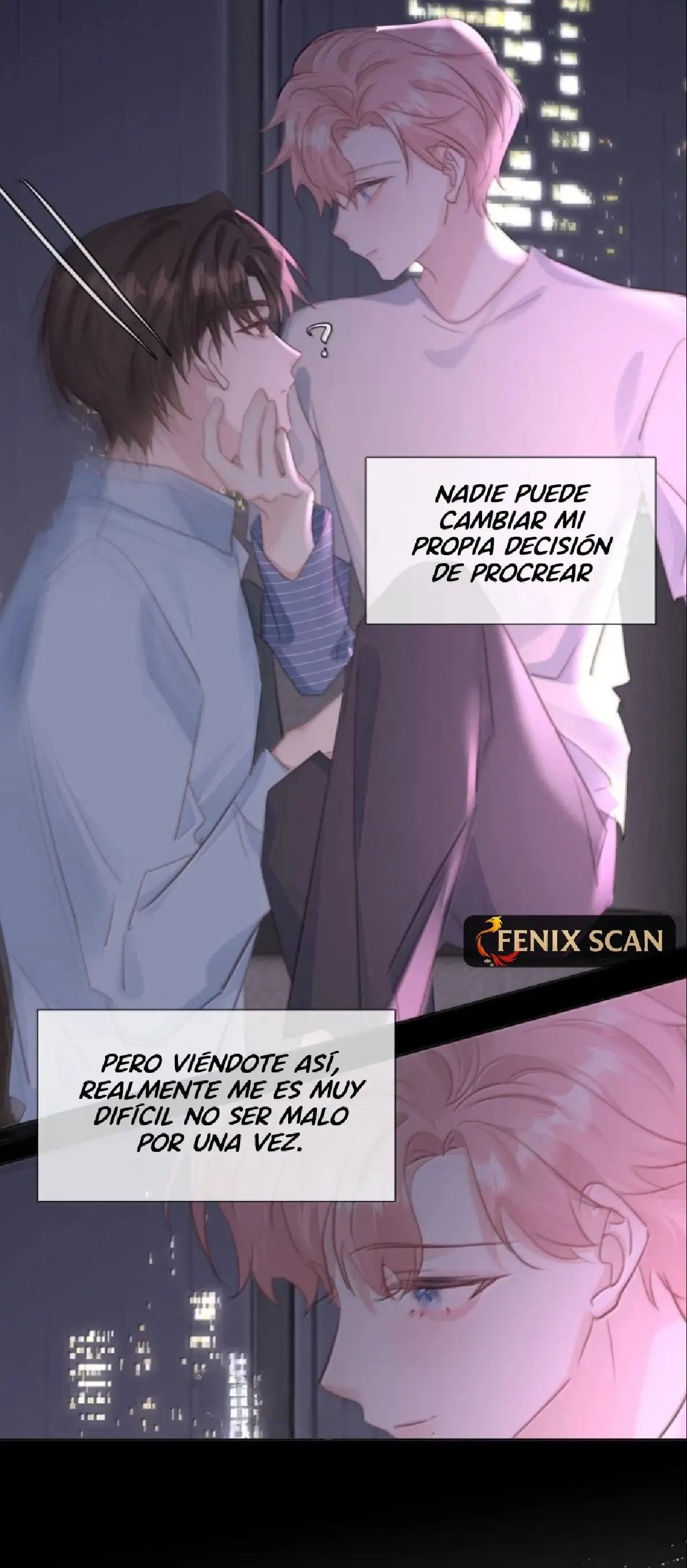 Acuerdo De Matrimonio Capitulo 33 página 9