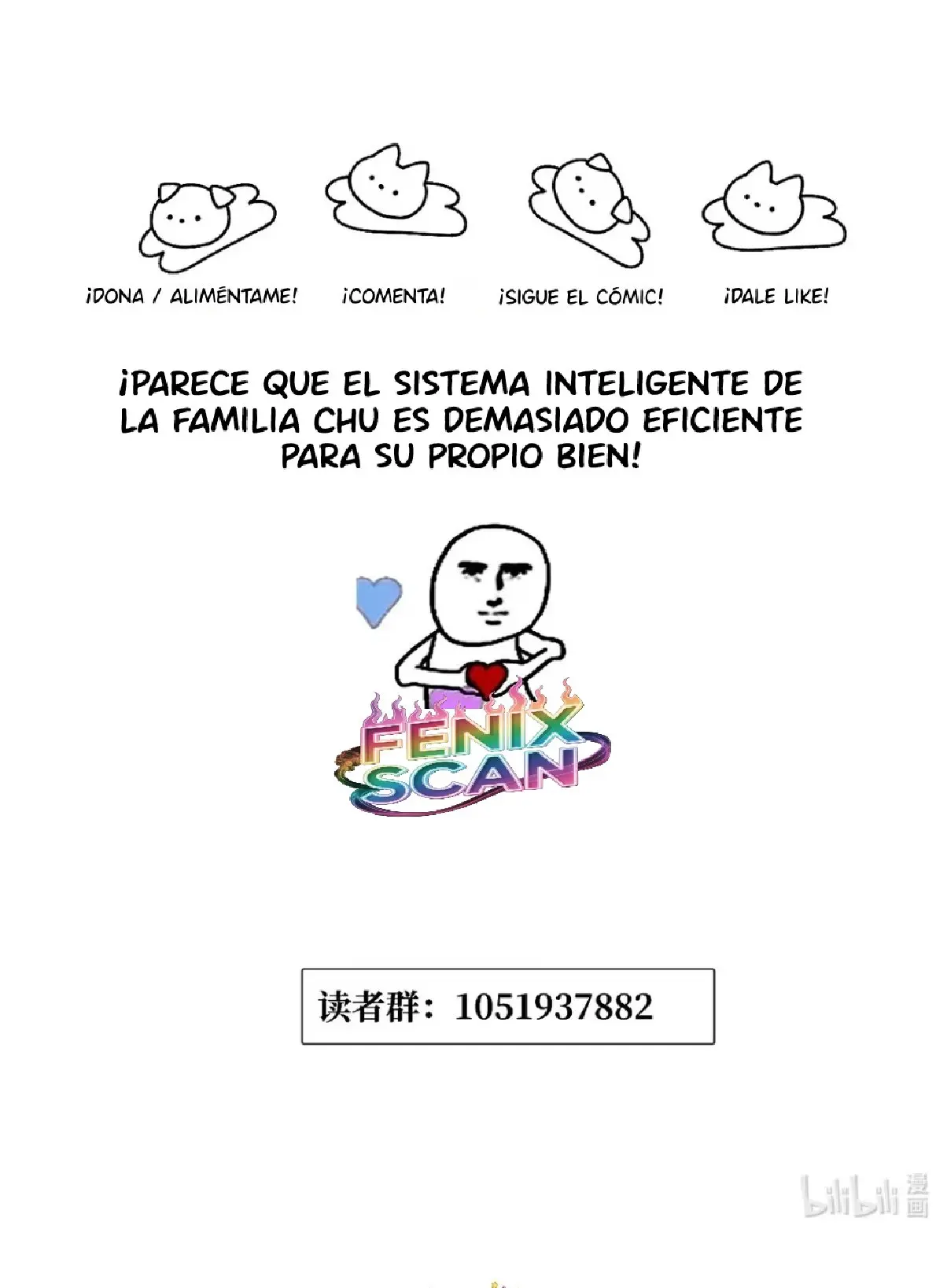 Acuerdo De Matrimonio Capitulo 34 página 24