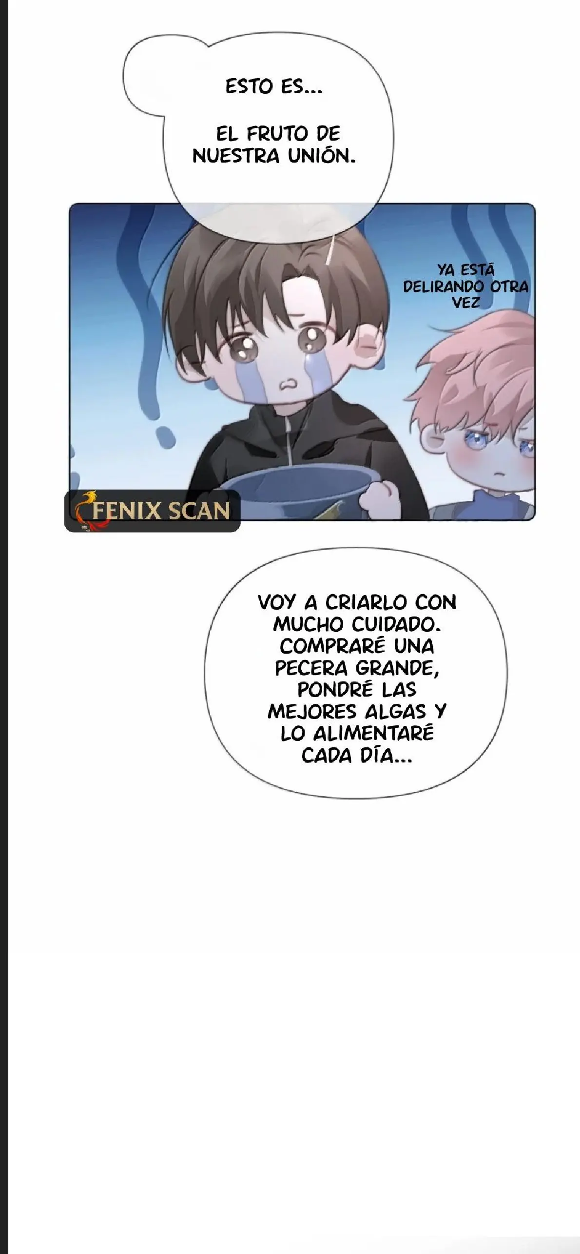 Acuerdo De Matrimonio Capitulo 35 página 22