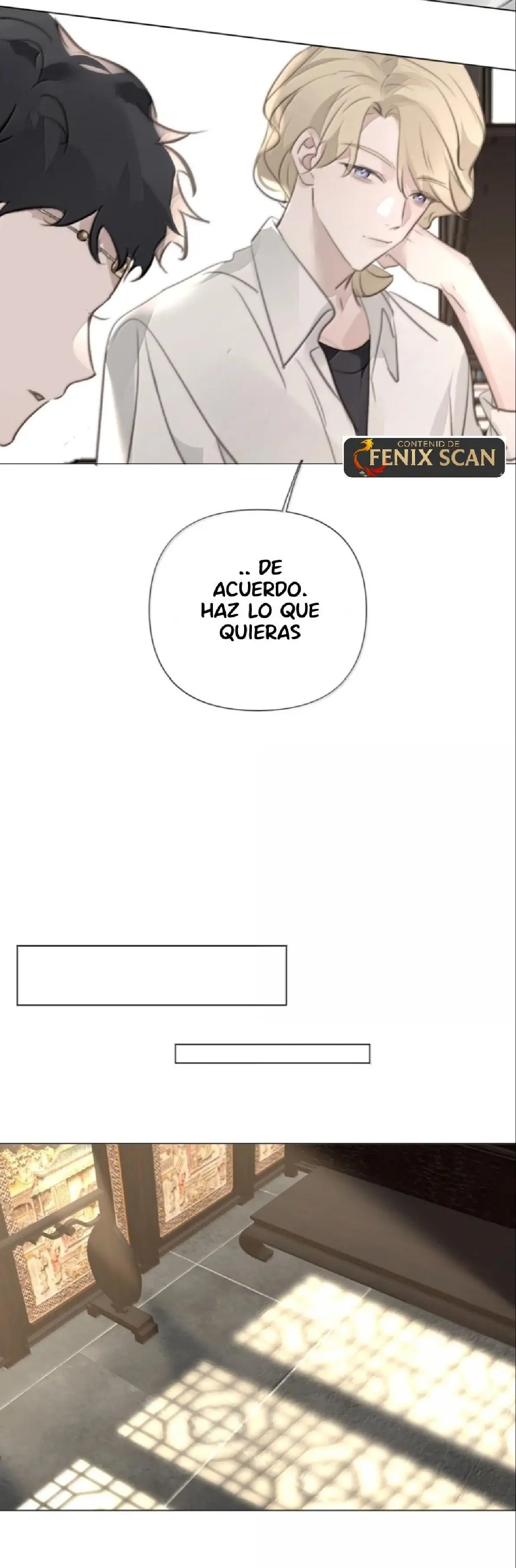 Acuerdo De Matrimonio Capitulo 36 página 13
