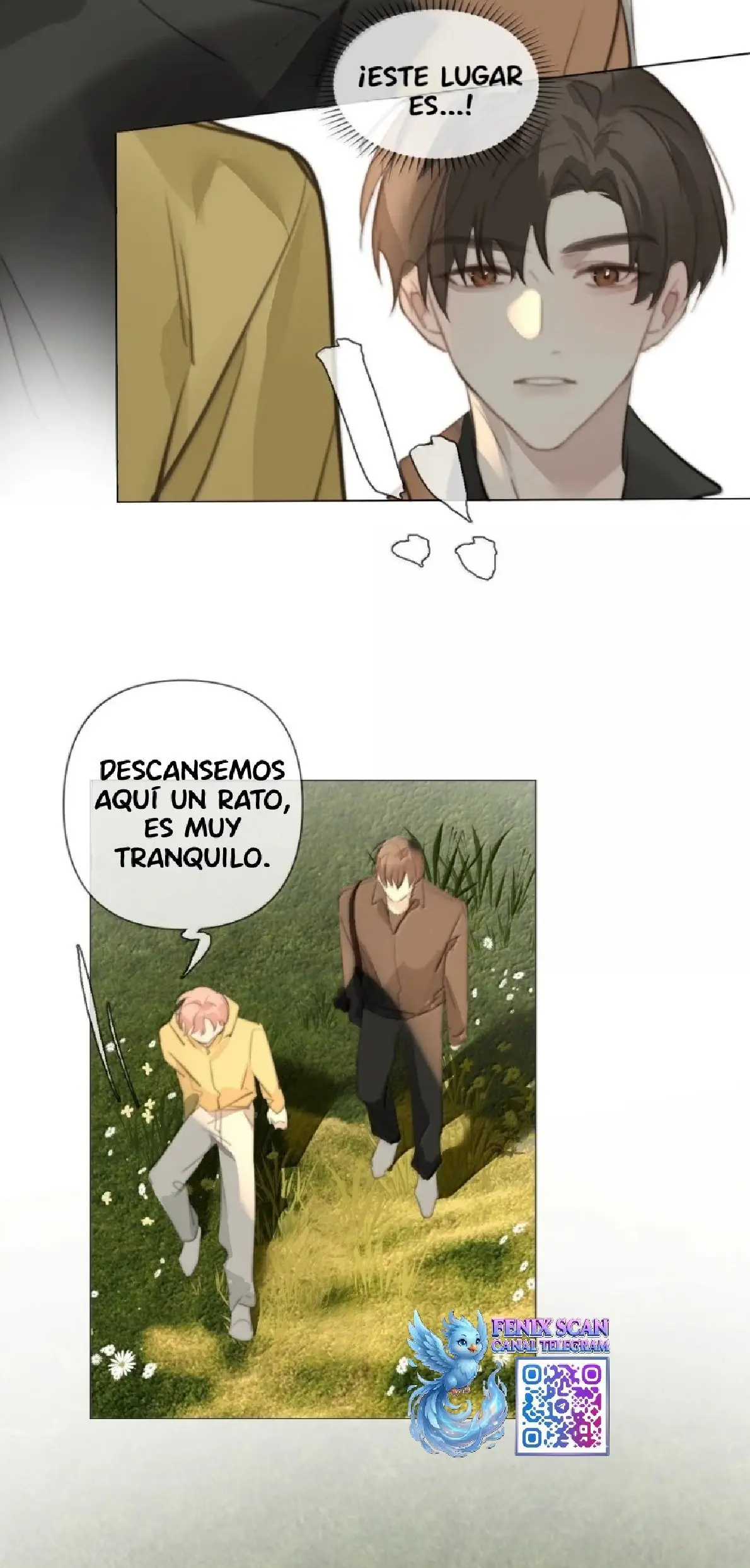 Acuerdo De Matrimonio Capitulo 37 página 13