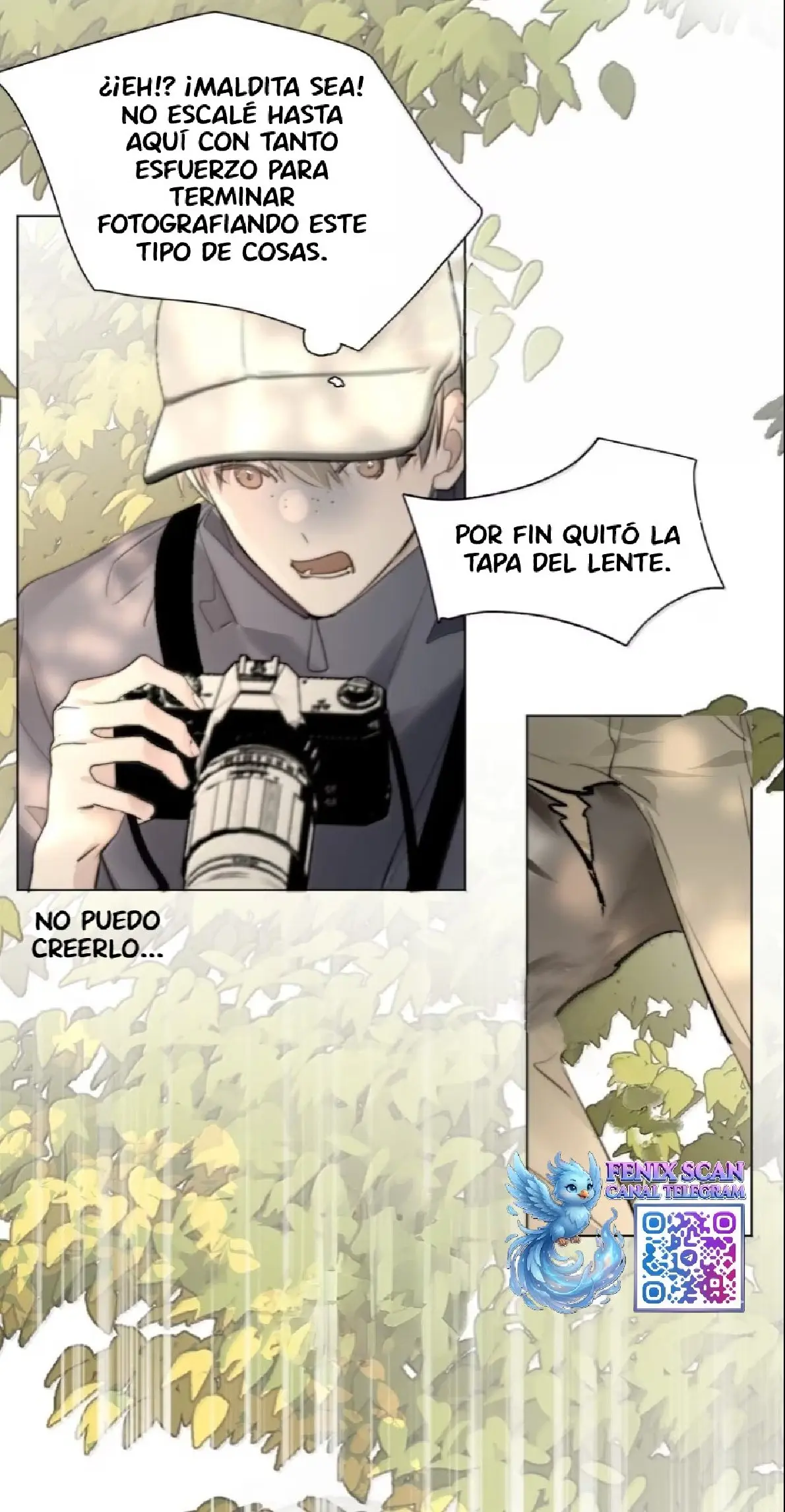 Acuerdo De Matrimonio Capitulo 37 página 19