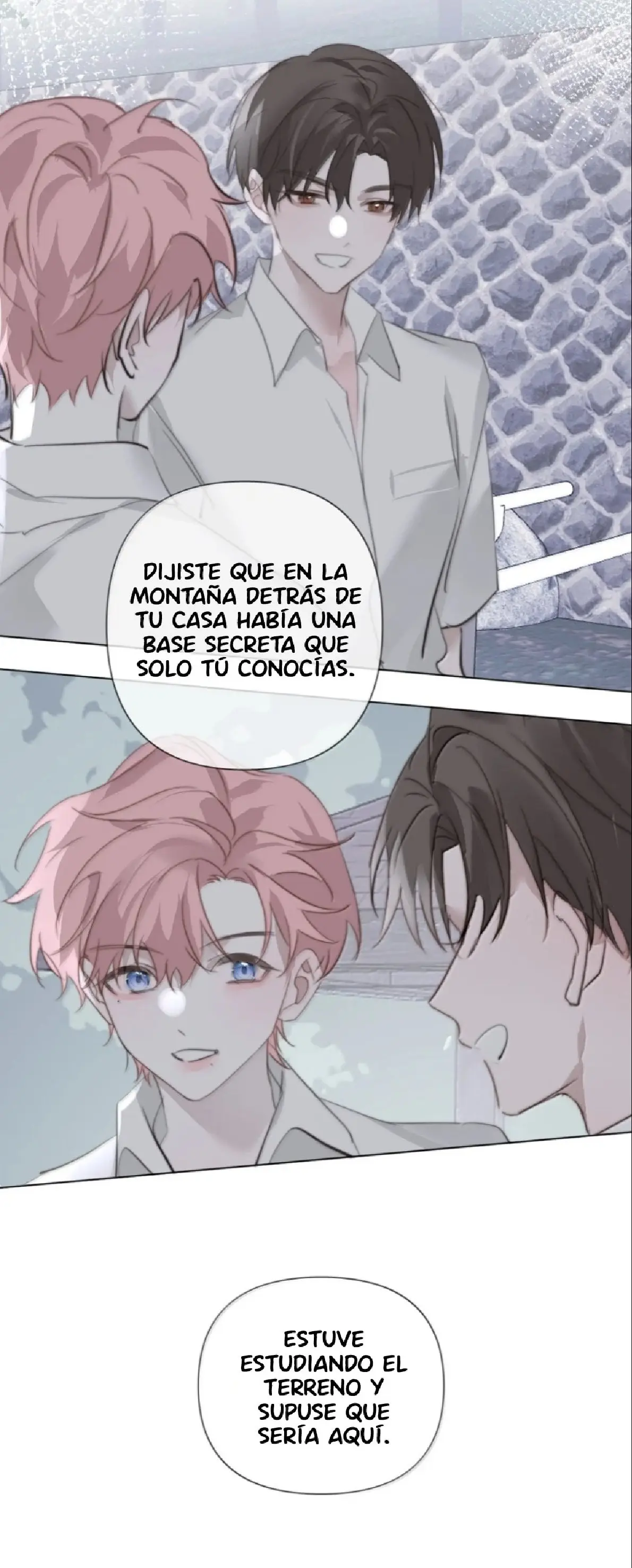 Acuerdo De Matrimonio Capitulo 37 página 25