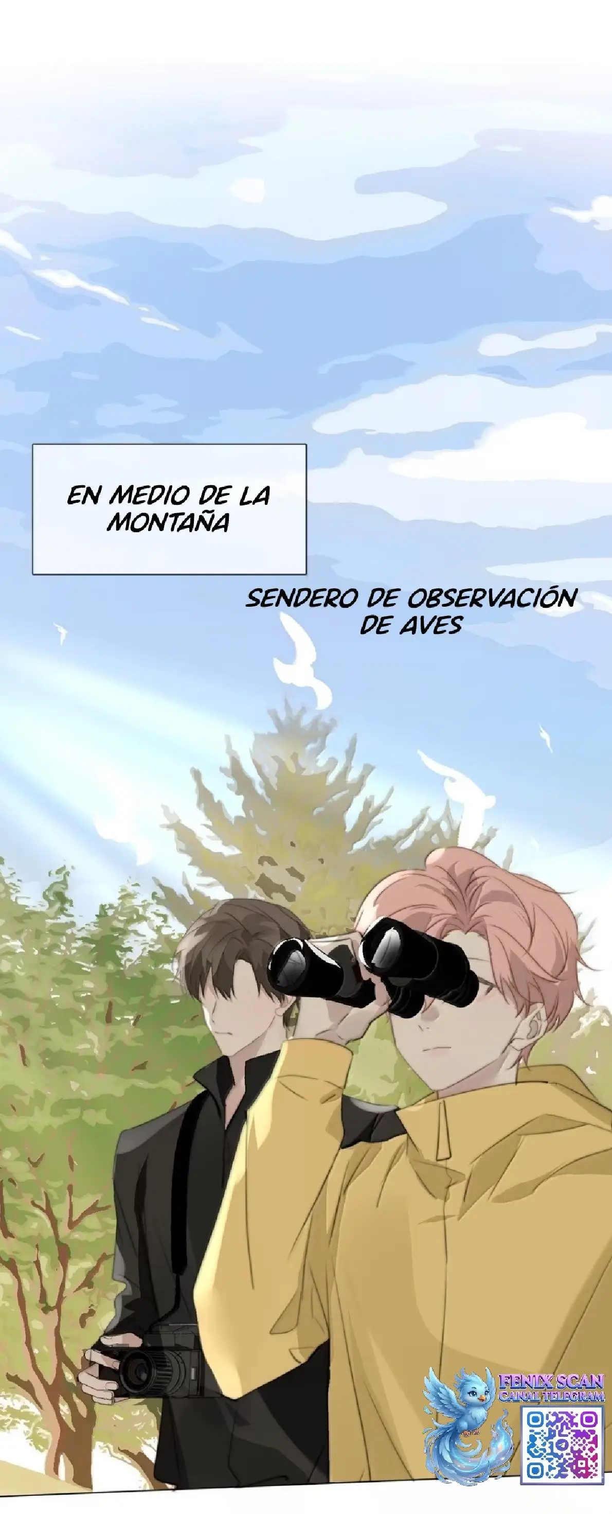 Acuerdo De Matrimonio Capitulo 37 página 5