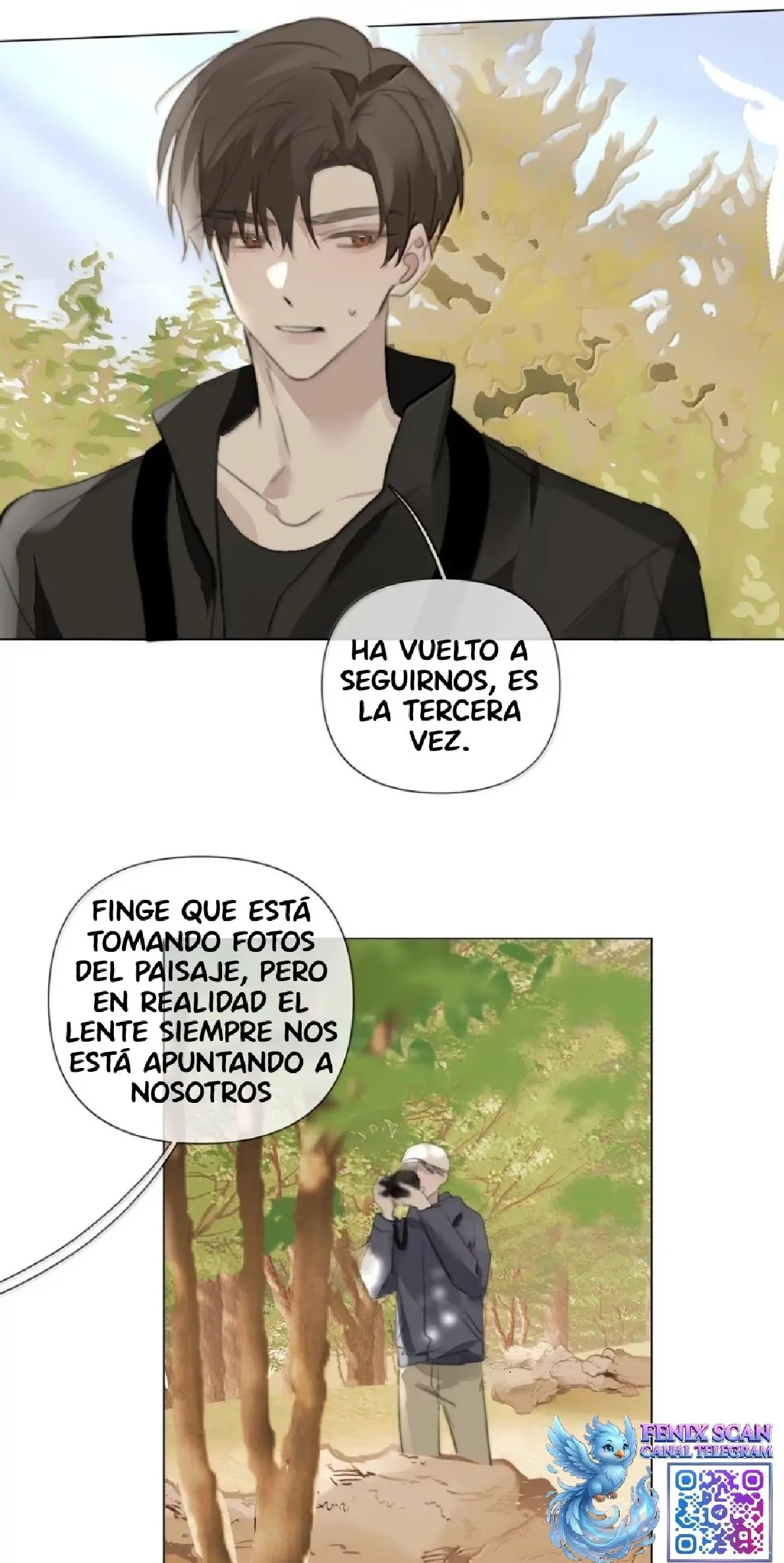 Acuerdo De Matrimonio Capitulo 37 página 6