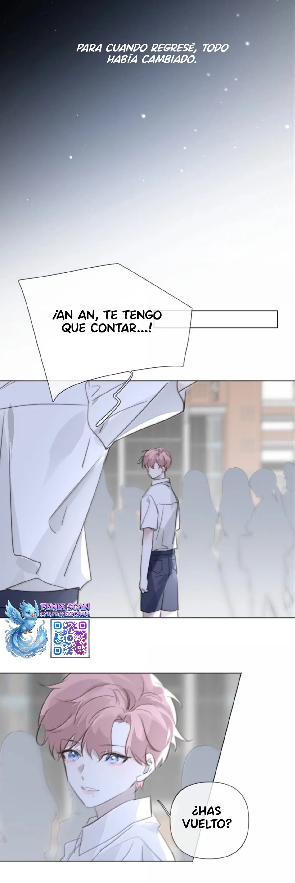 Acuerdo De Matrimonio Capitulo 38 página 11